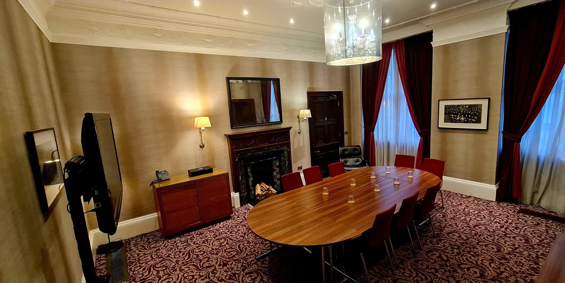 Leopold Hotel Sheffield, Faraday Suite, undefined photo #1