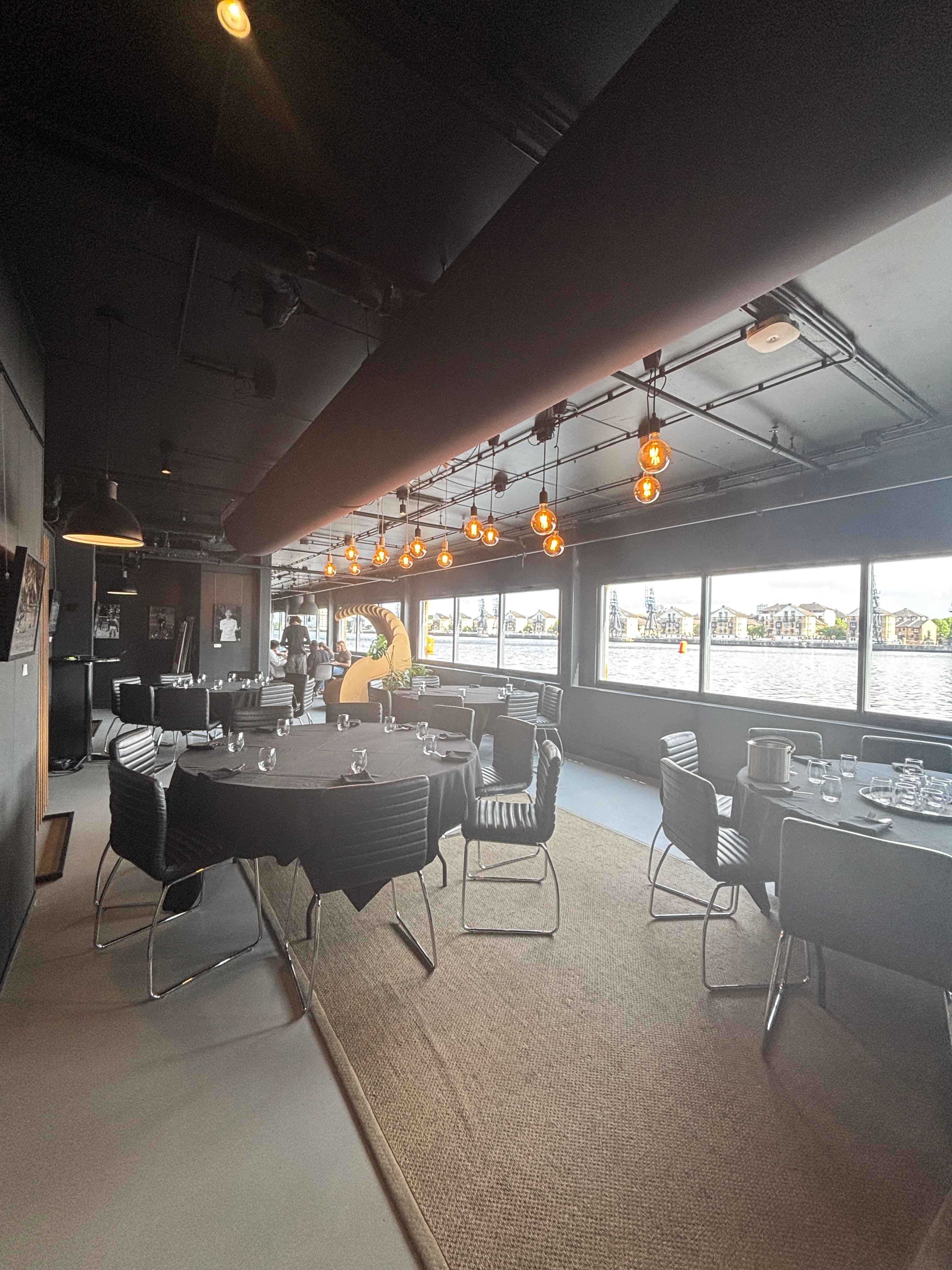 The Good Hotel London, The Globe photo #2