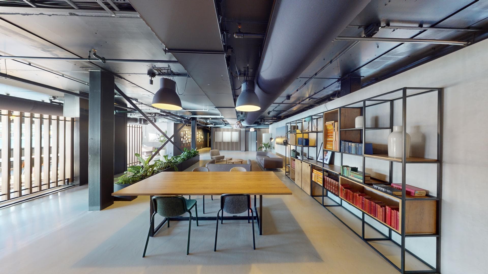 The Good Hotel London photo #2