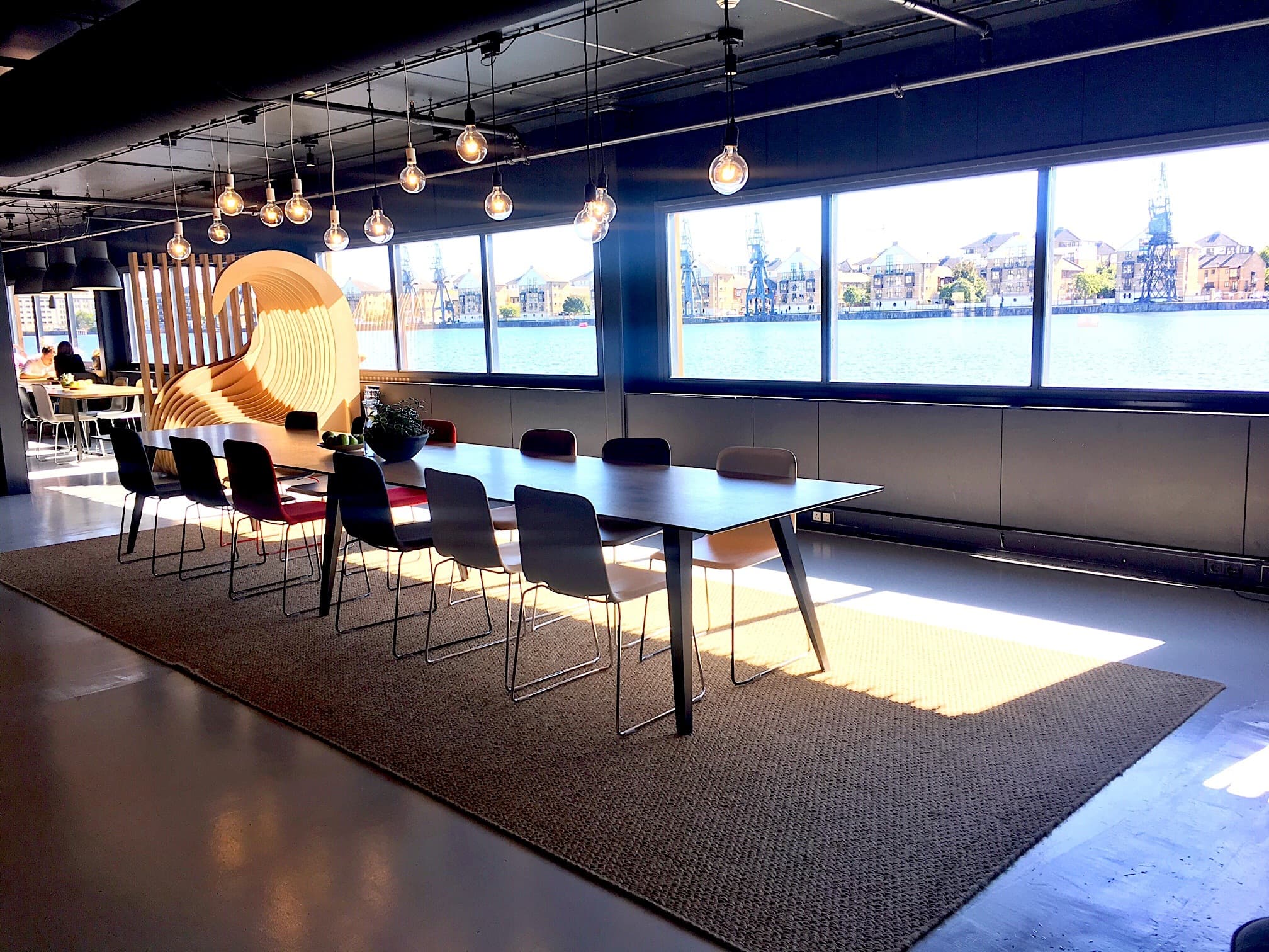 The Good Hotel London photo #2