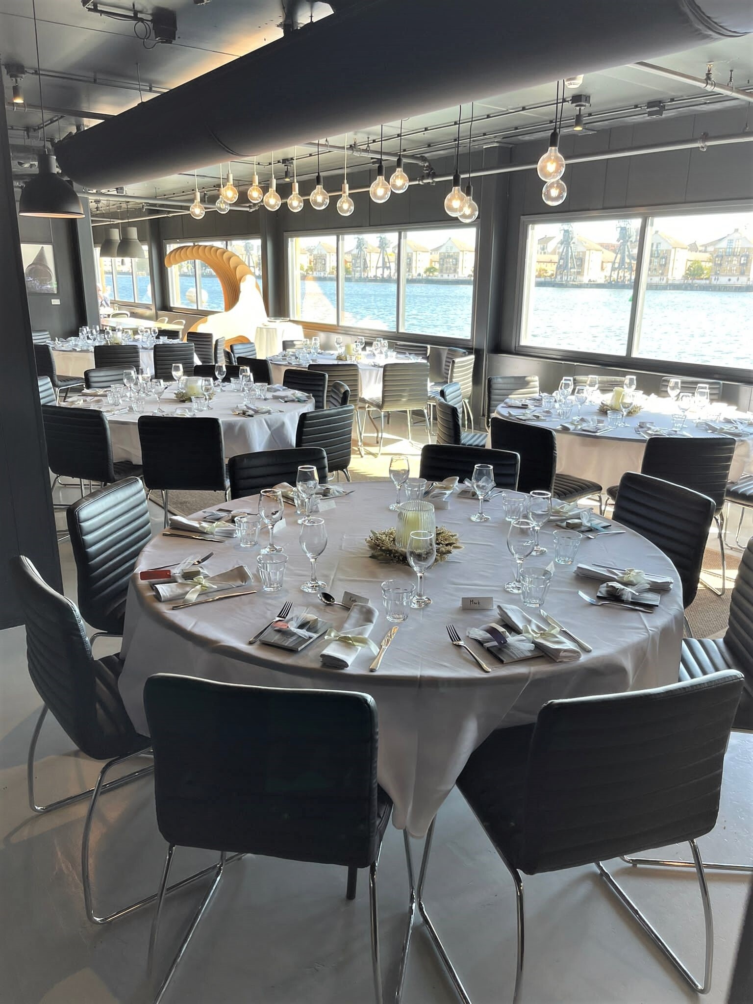 Photo of The Good Hotel London, The Globe