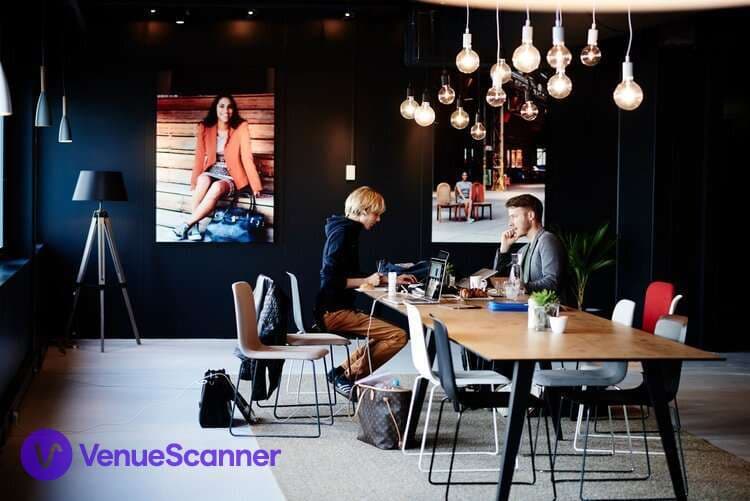 The Globe, The Good Hotel London photo #3