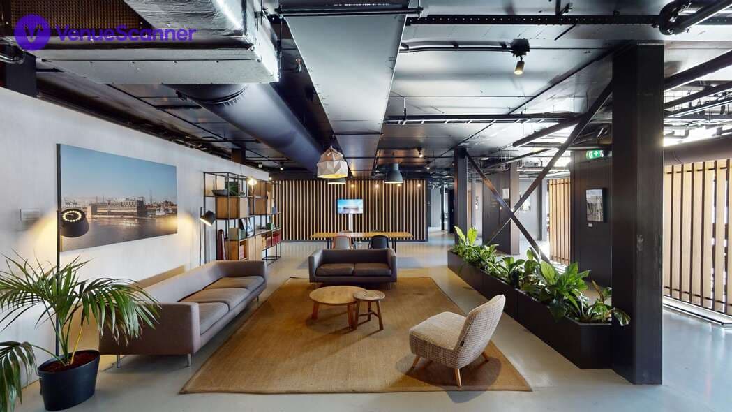 The Good Hotel London photo #3