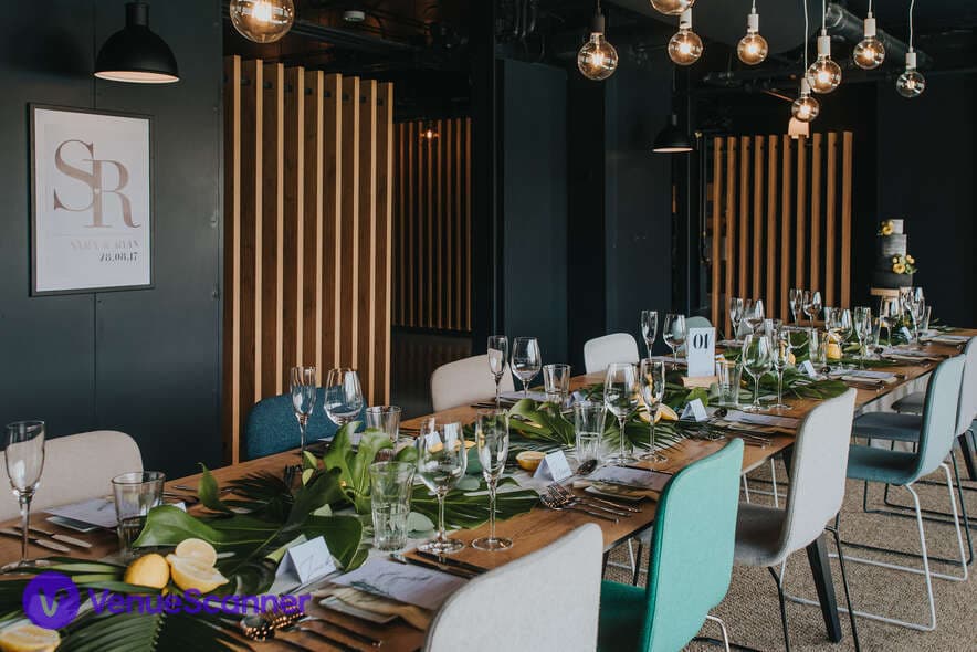 The Globe, The Good Hotel London photo #1