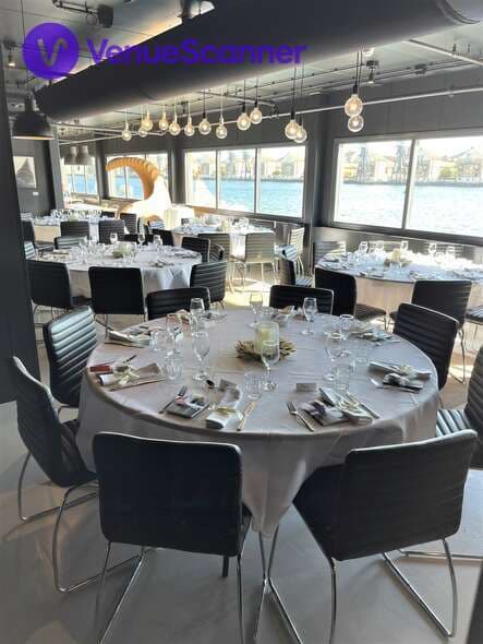 The Globe, The Good Hotel London photo #2