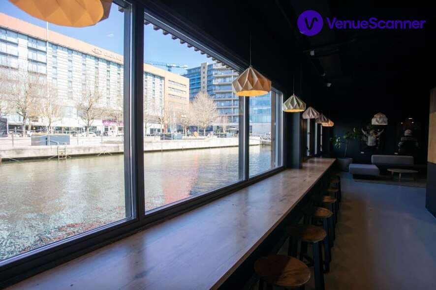 Shade, The Good Hotel London photo #2