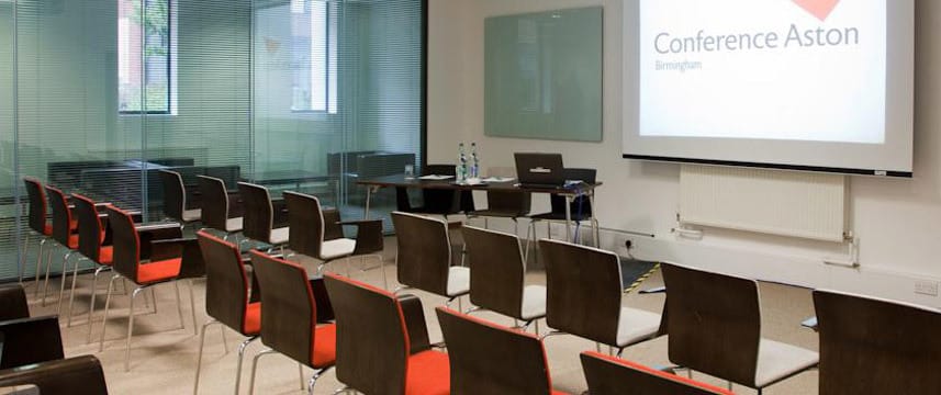 Photo of Conference Aston Birmingham, Conference Room 1