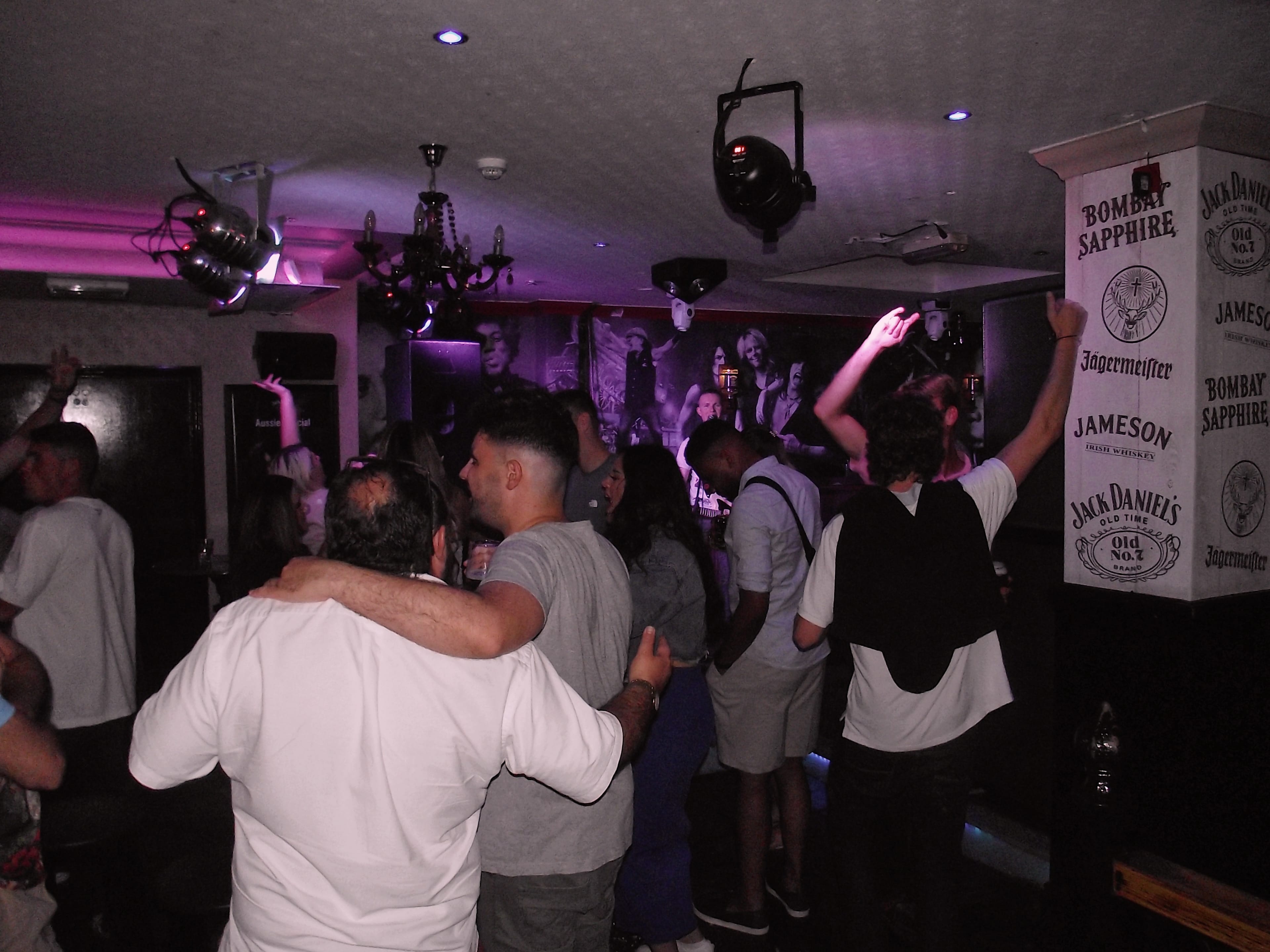 Photo of The Standard Bedford, Main Room
