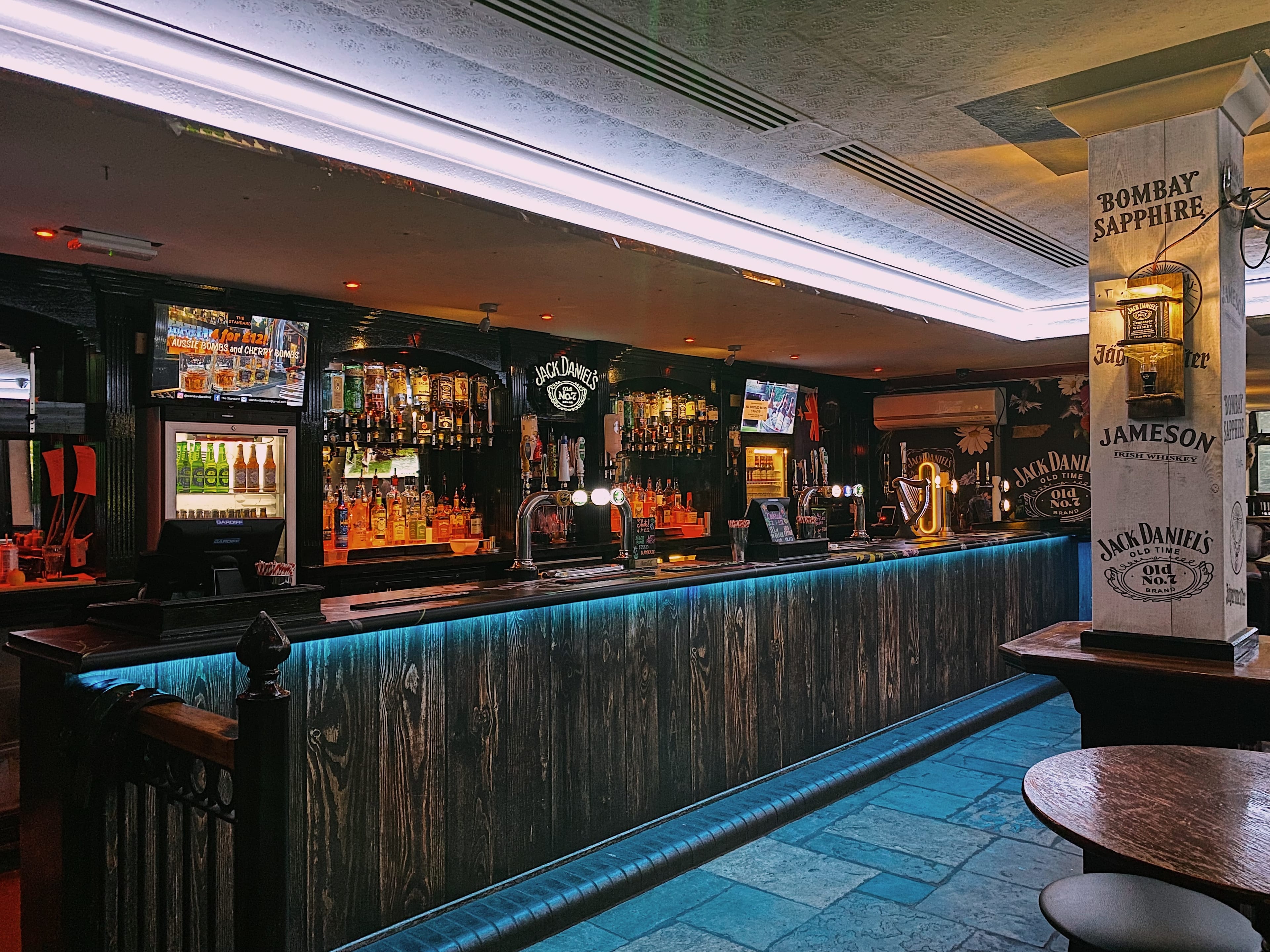 Photo of The Standard Bedford, Main Room