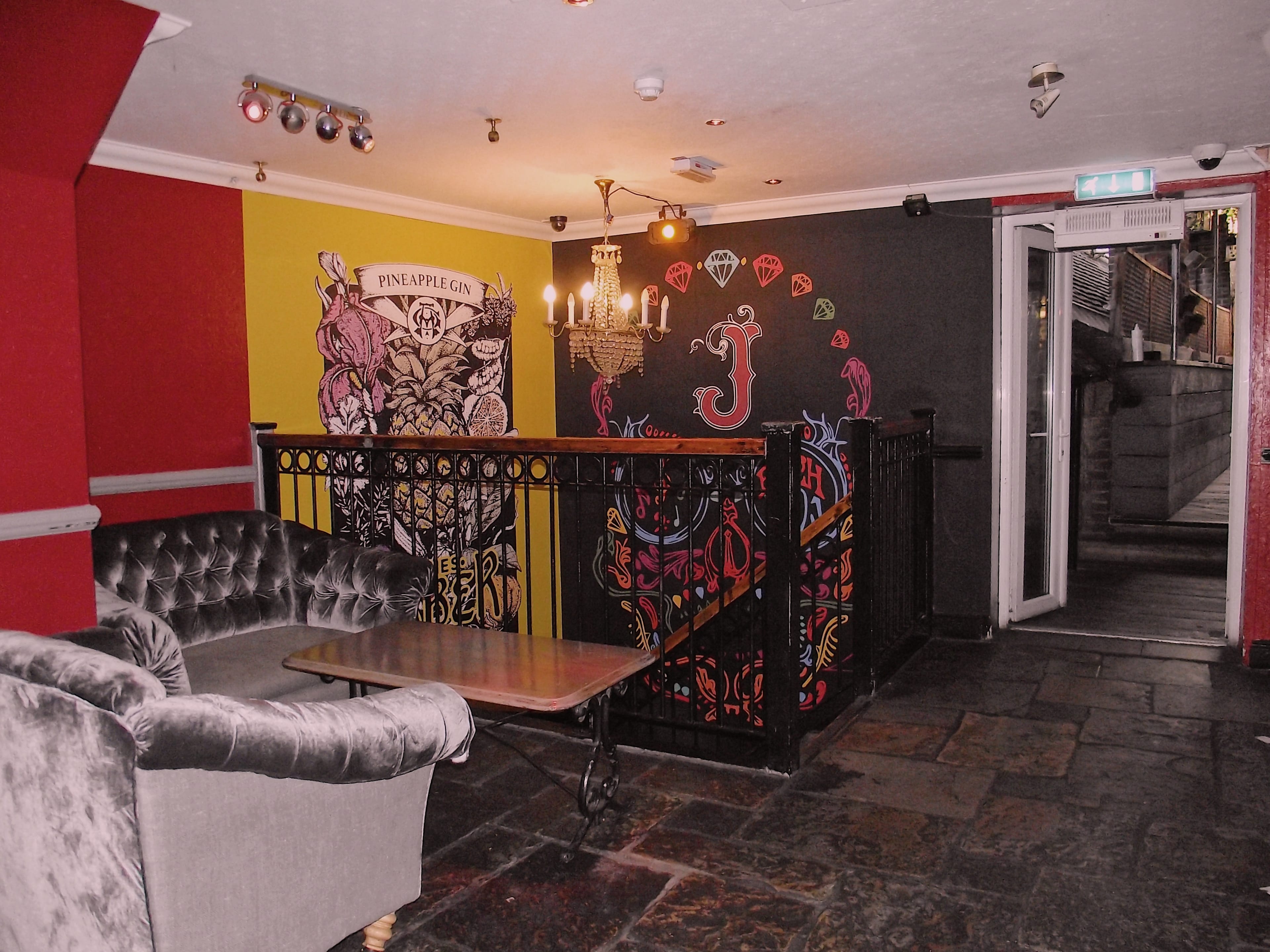 Photo of The Standard Bedford, Main Room