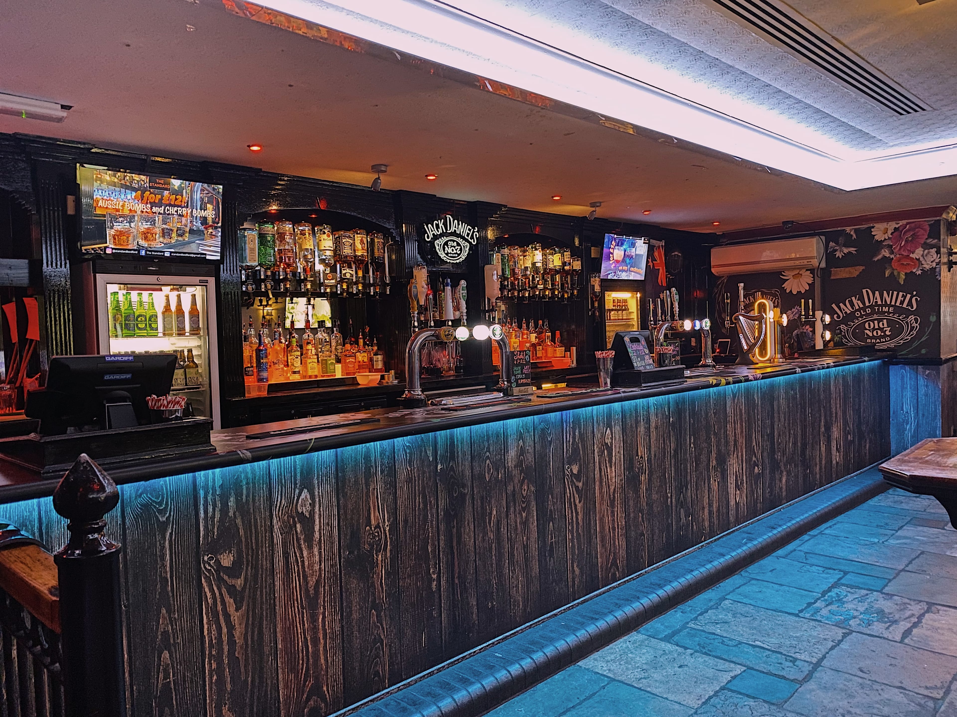 Photo of The Standard Bedford, Main Room