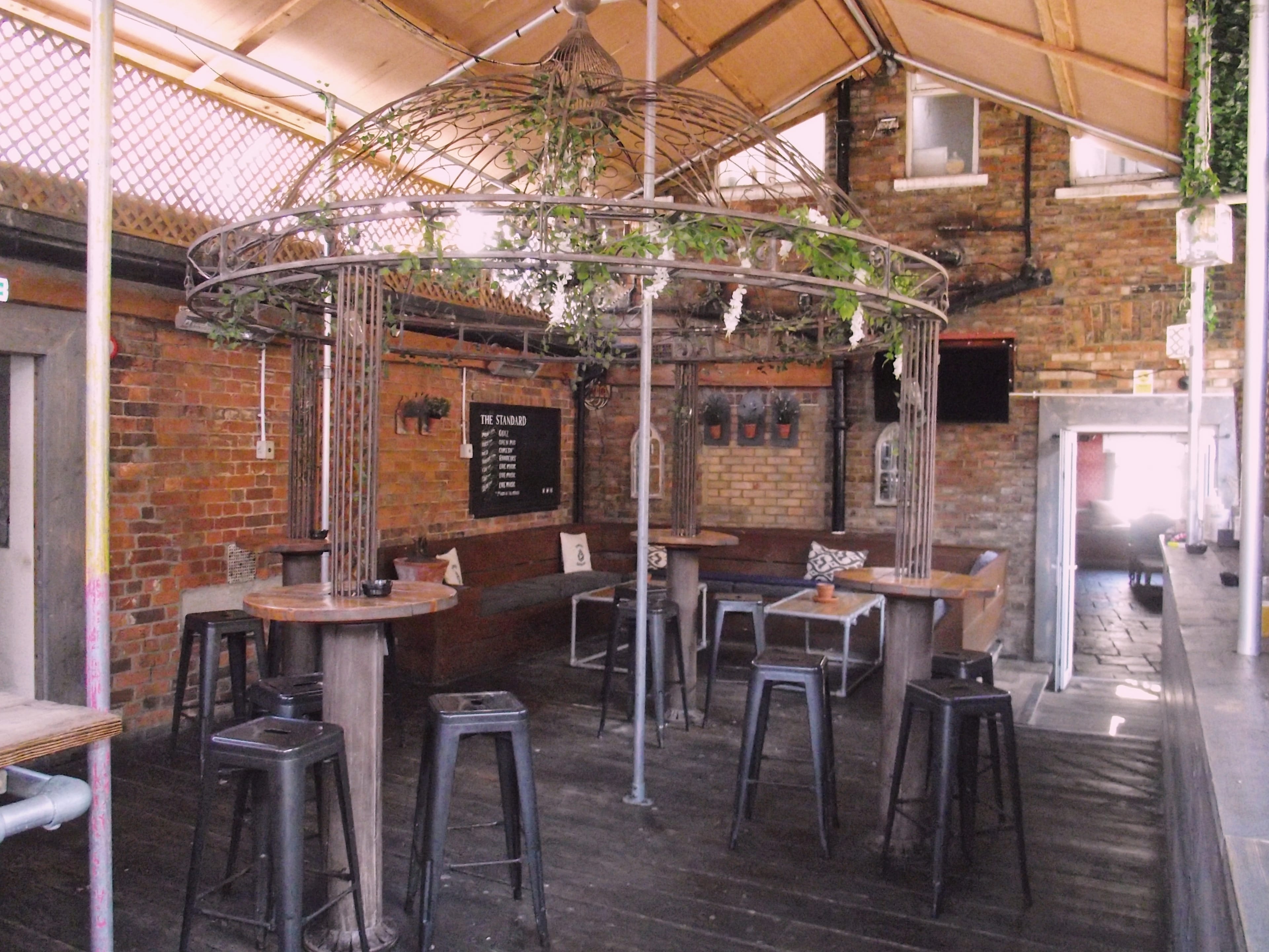 Photo of The Standard Bedford, Main Room