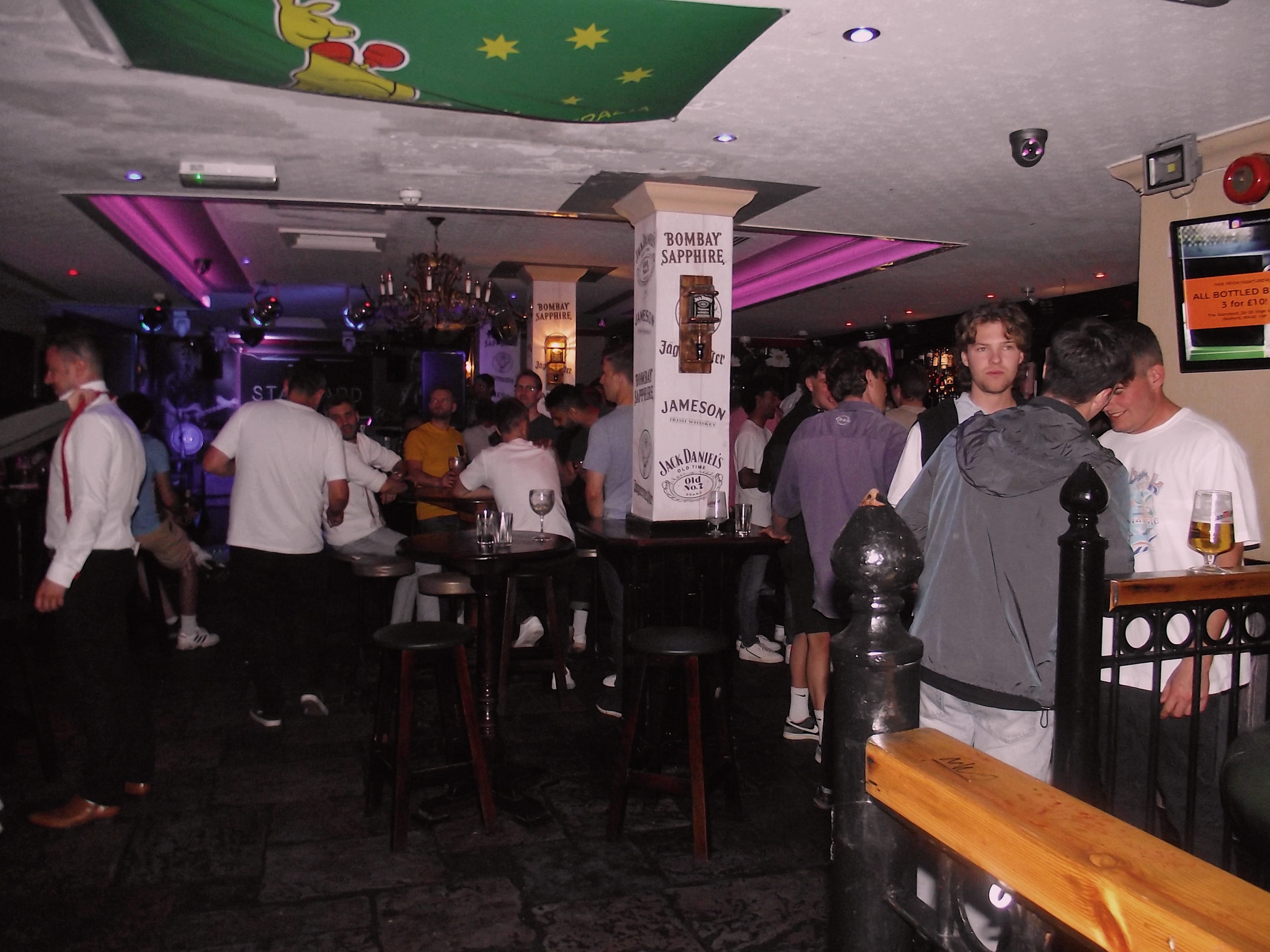 Photo of The Standard Bedford, Main Room