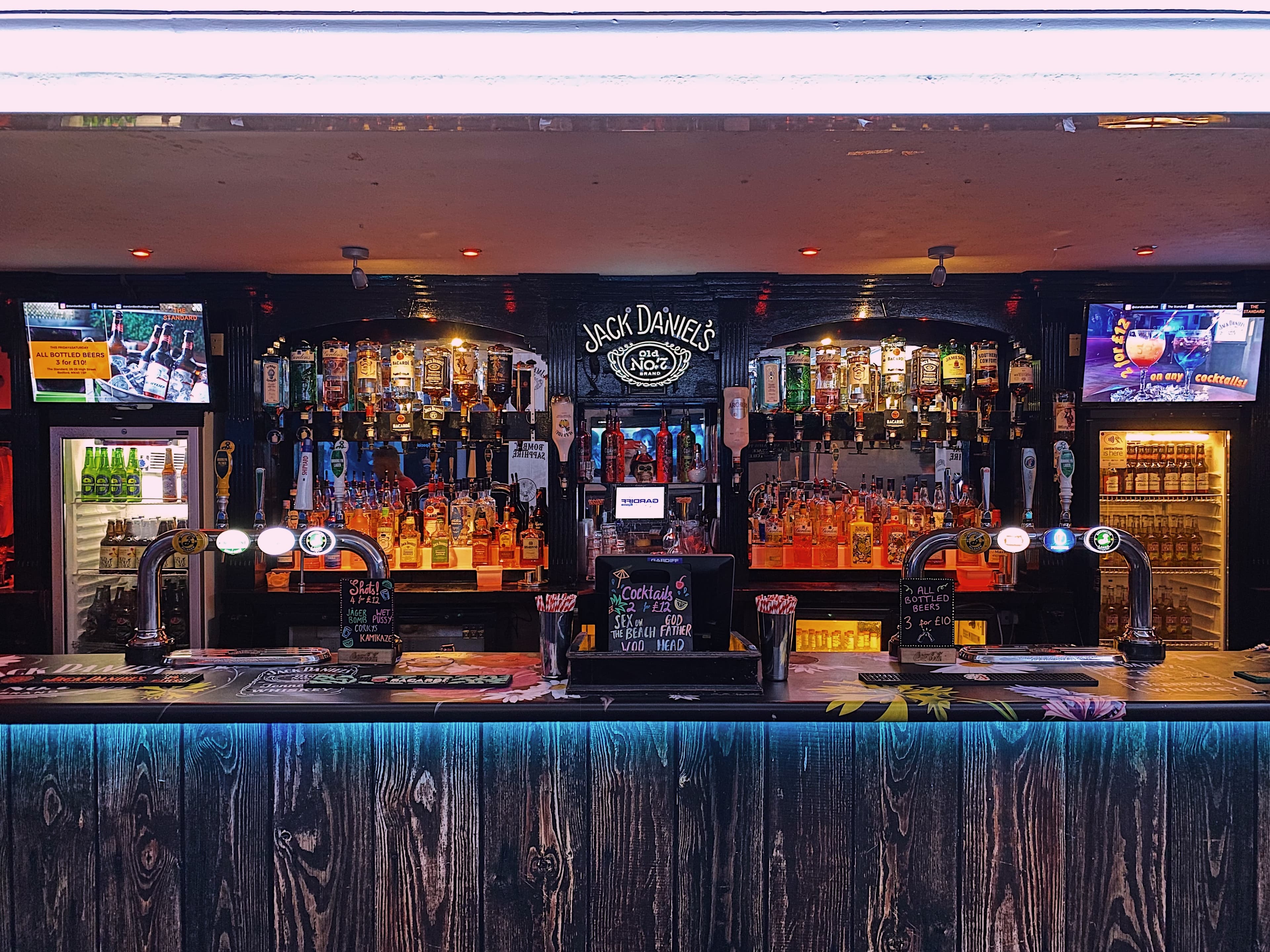 Main Room, The Standard Bedford photo #7
