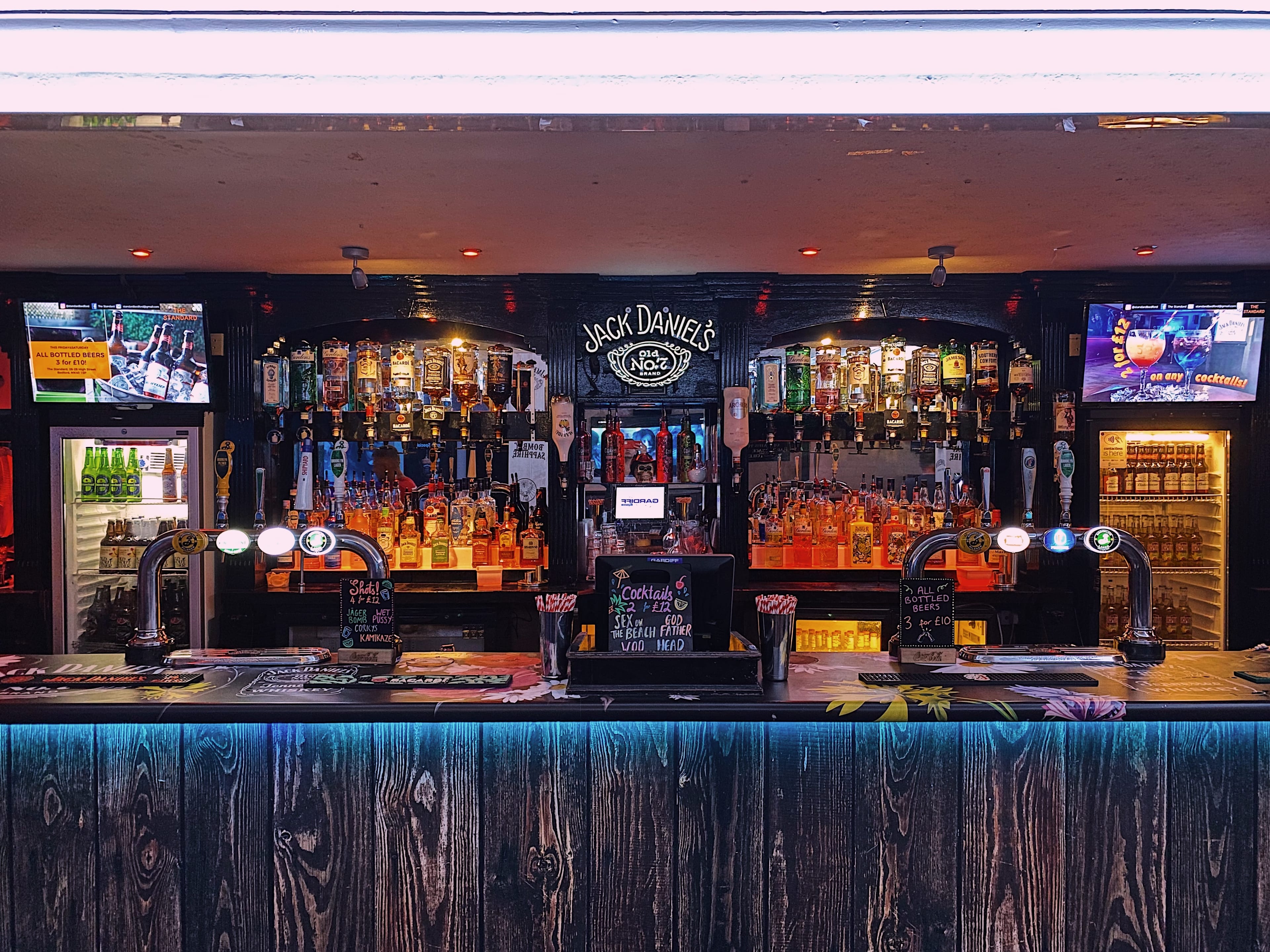 Photo of The Standard Bedford, Main Room