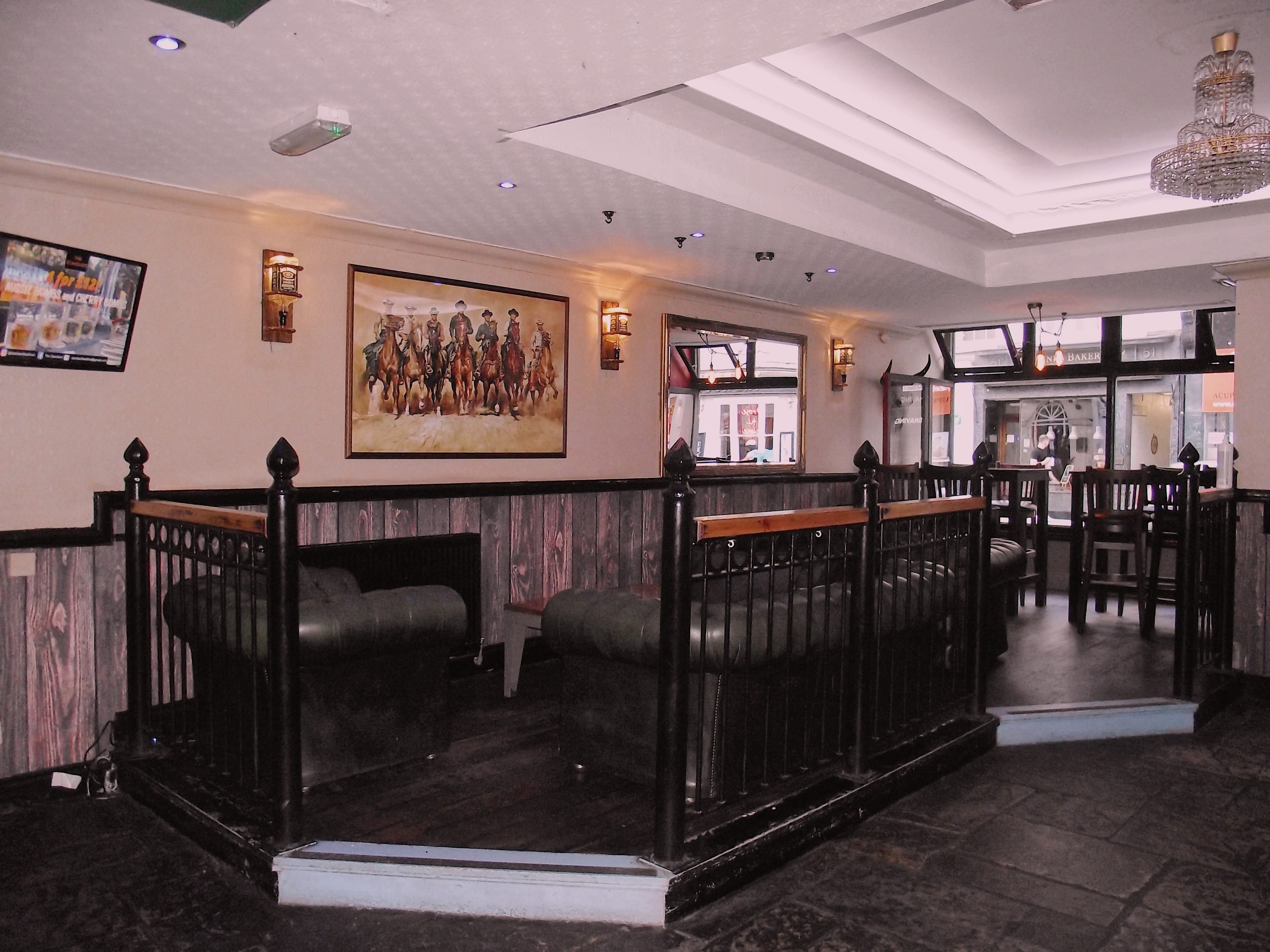 Photo of The Standard Bedford, Main Room