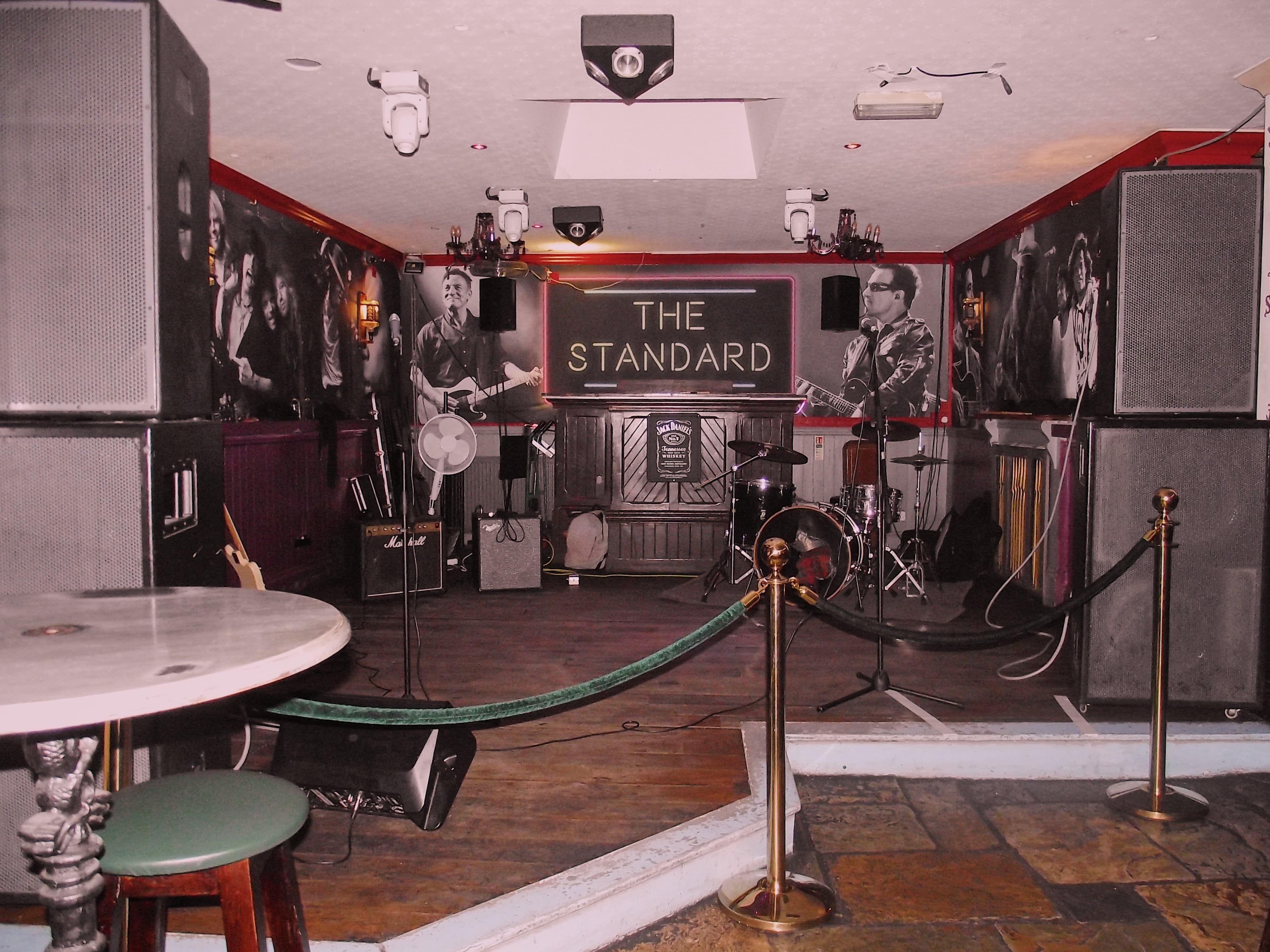 Main Room, The Standard Bedford photo #5