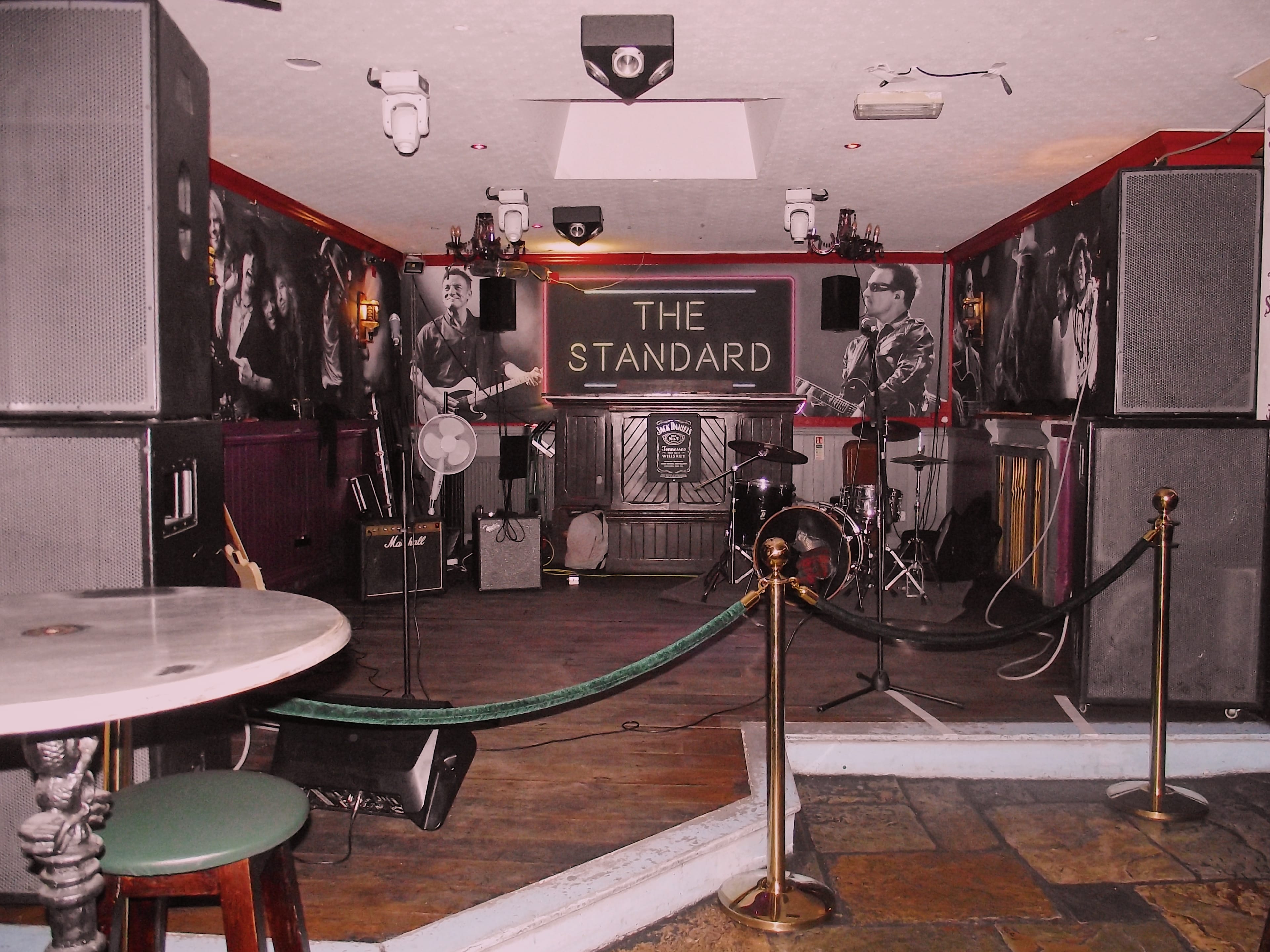 Photo of The Standard Bedford, Main Room