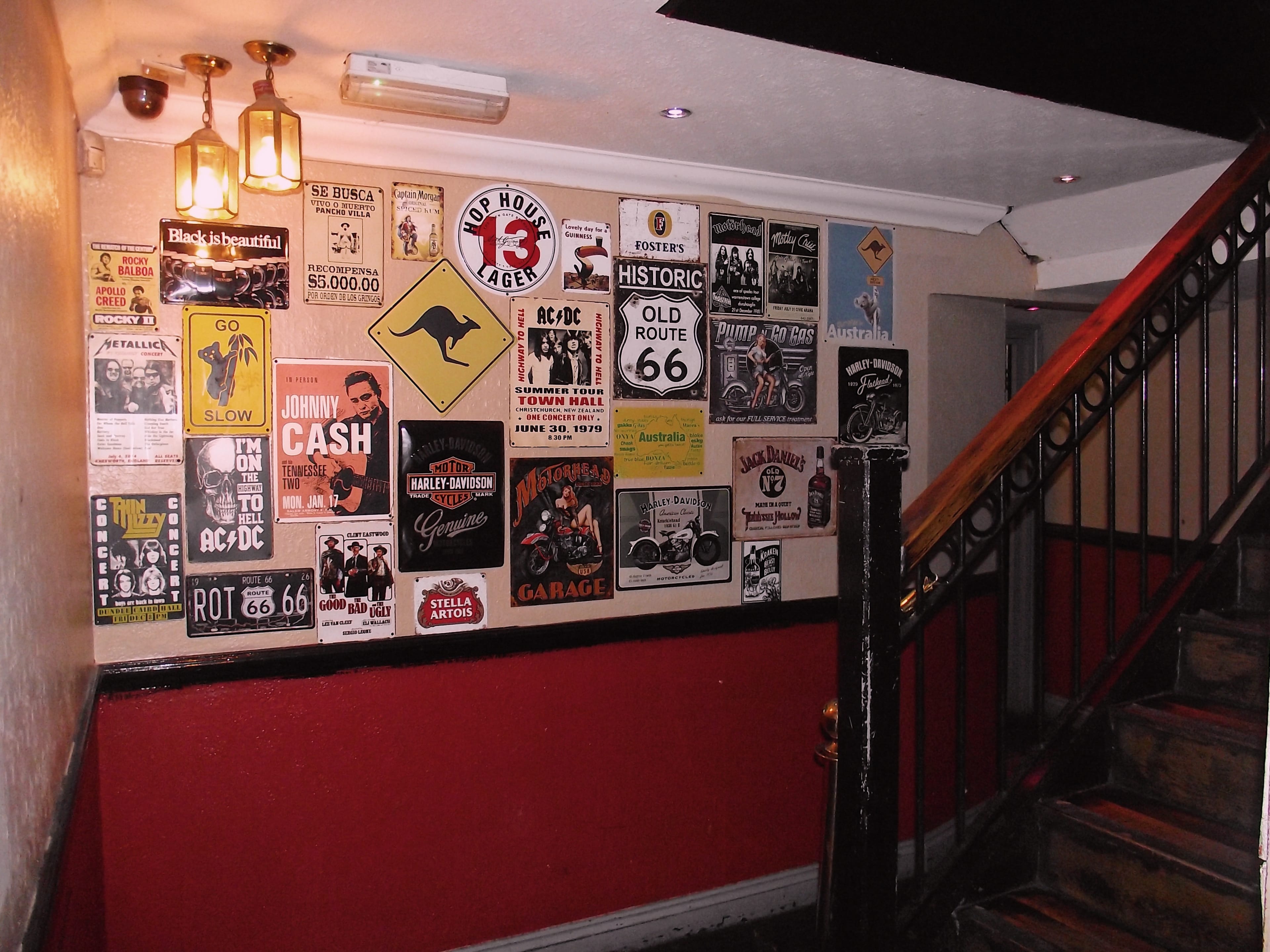 Photo of The Standard Bedford, Main Room