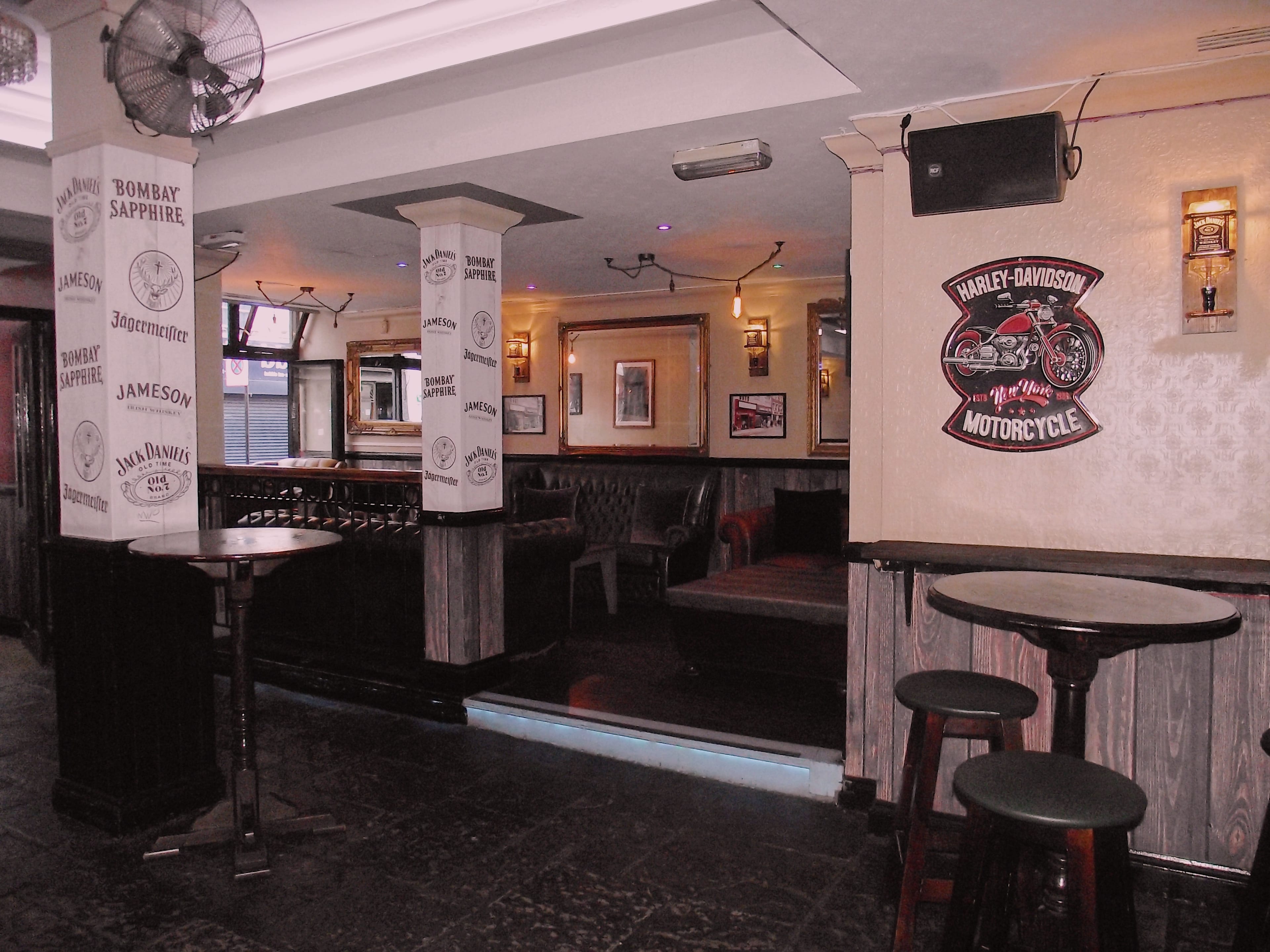 Photo of The Standard Bedford, Main Room