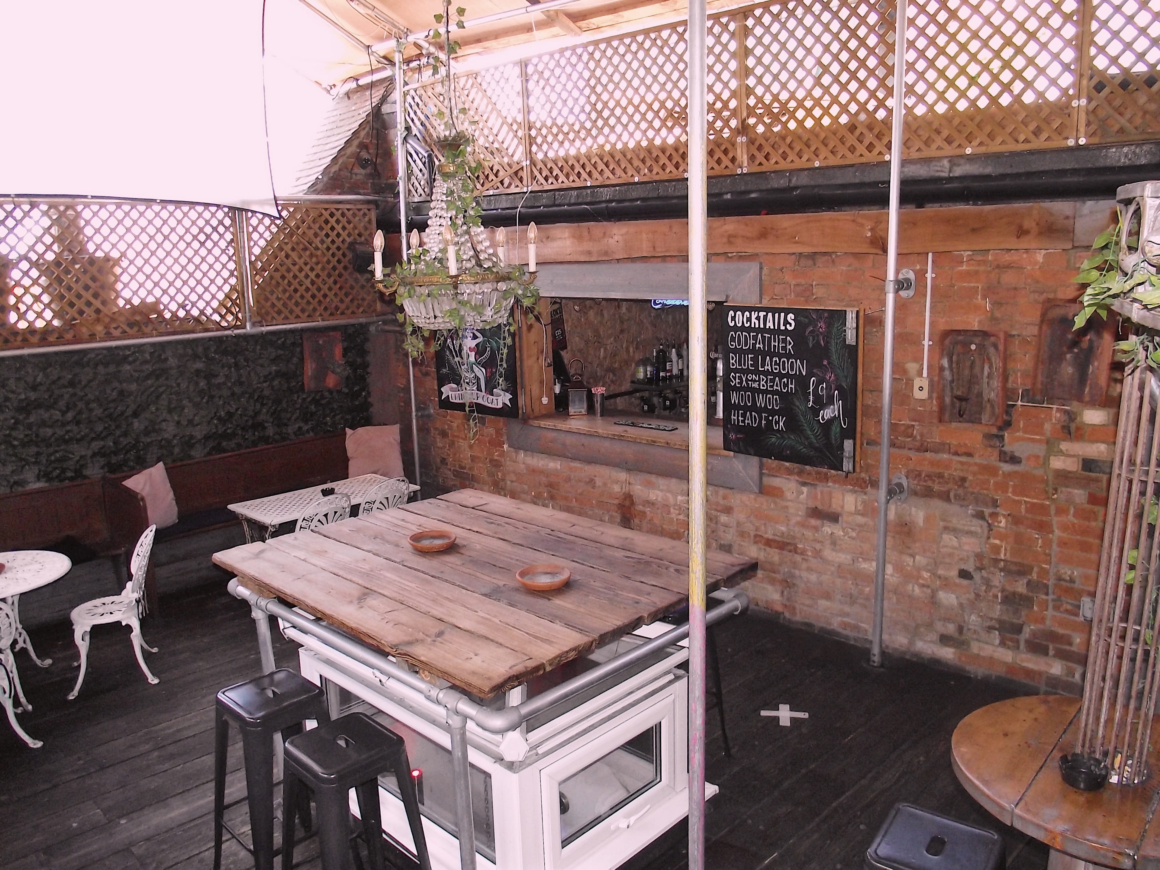 Photo of The Standard Bedford, Main Room