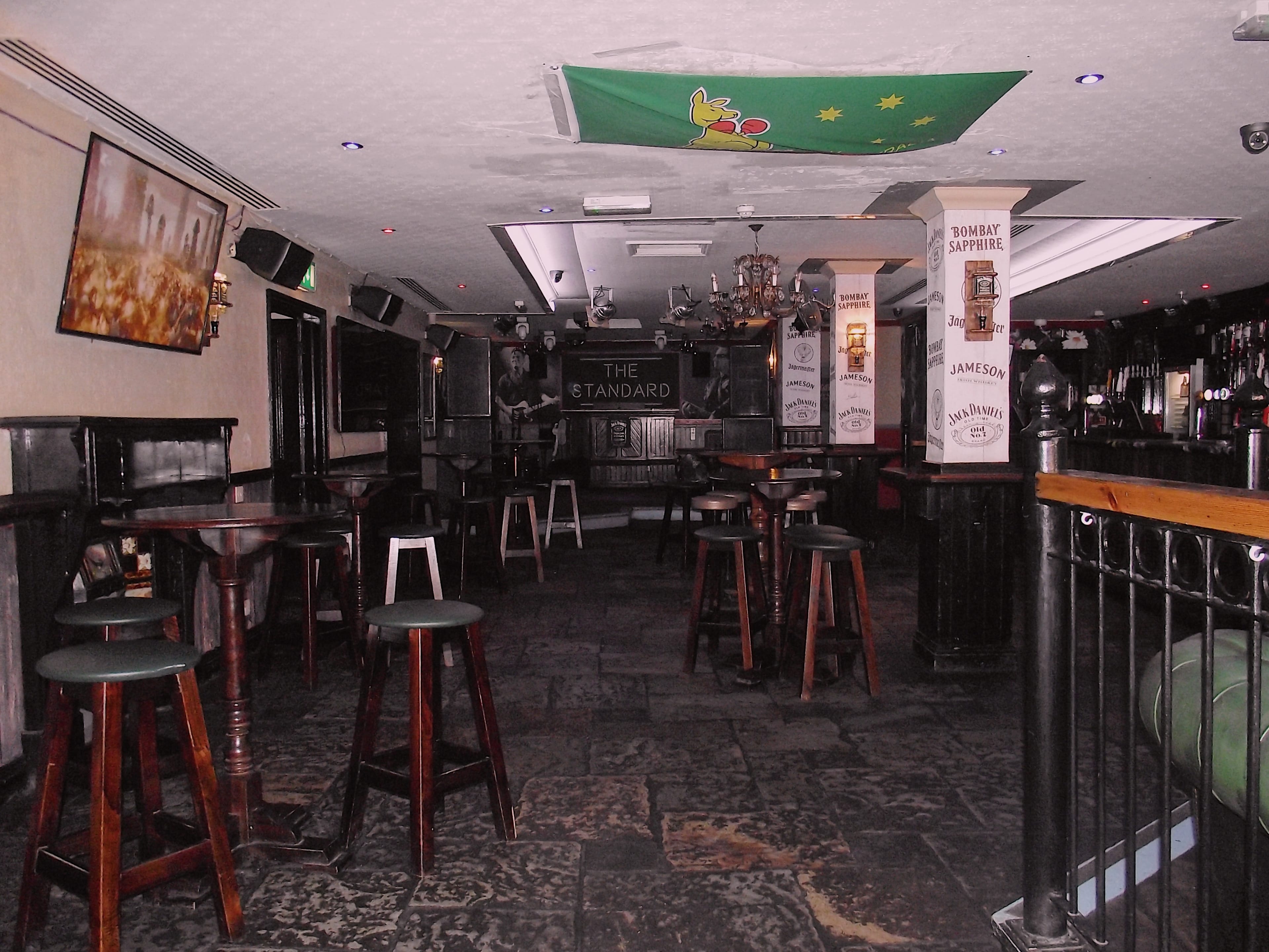 Photo of The Standard Bedford, Main Room