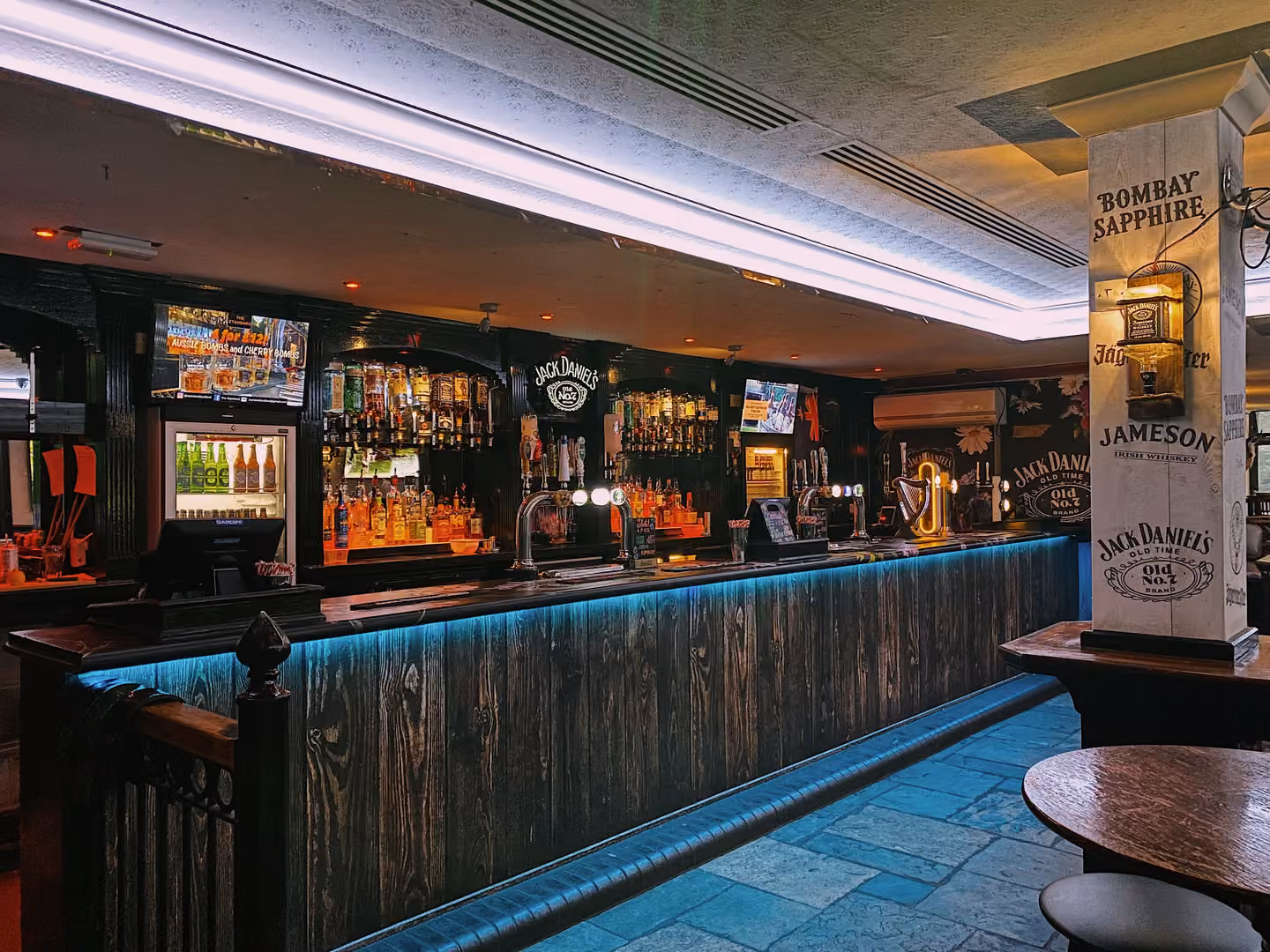 Main Room, The Standard Bedford photo #9