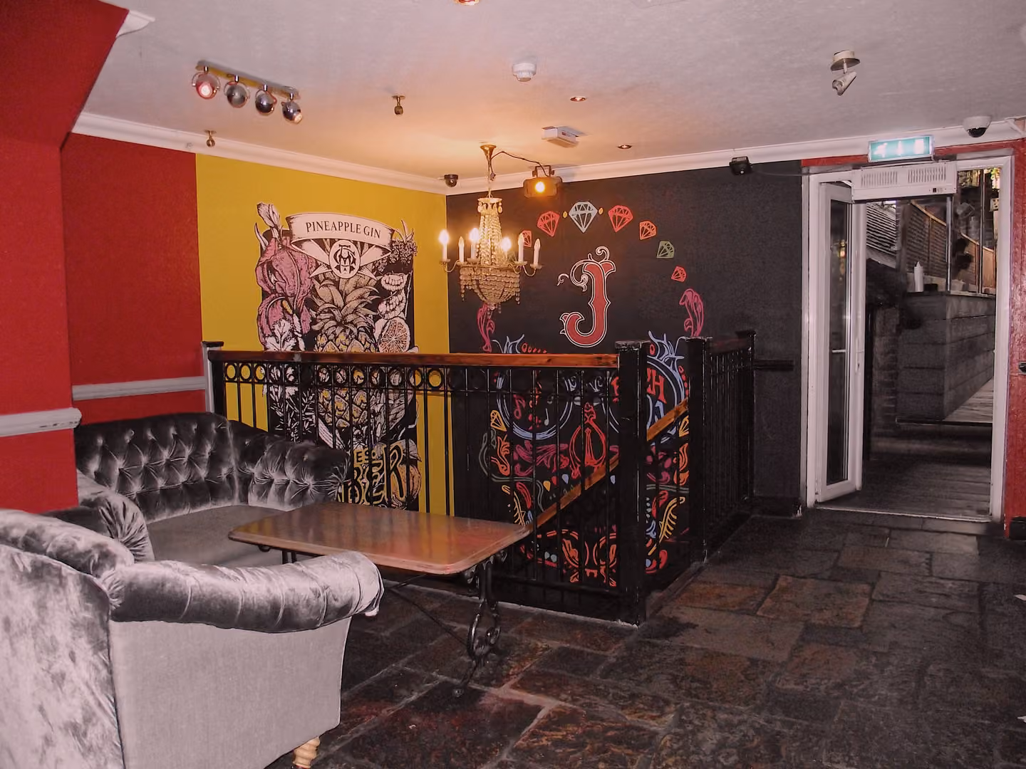 Main Room, The Standard Bedford photo #13