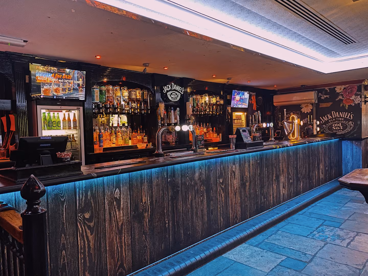 Main Room, The Standard Bedford photo #2