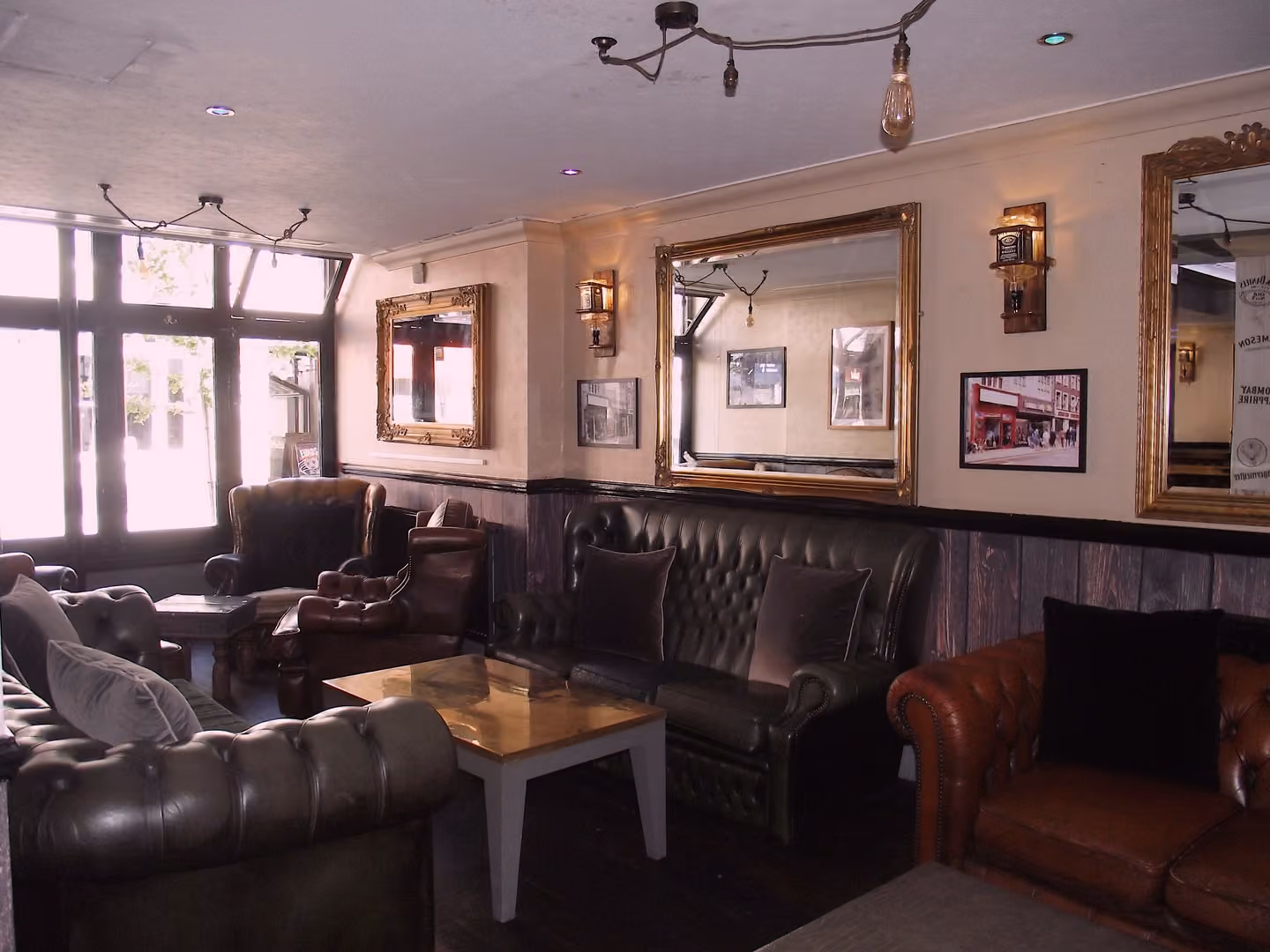 Main Room, The Standard Bedford photo #1