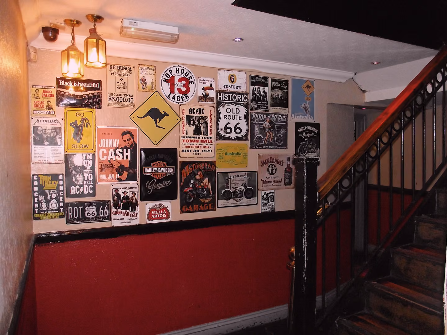 Main Room, The Standard Bedford photo #14