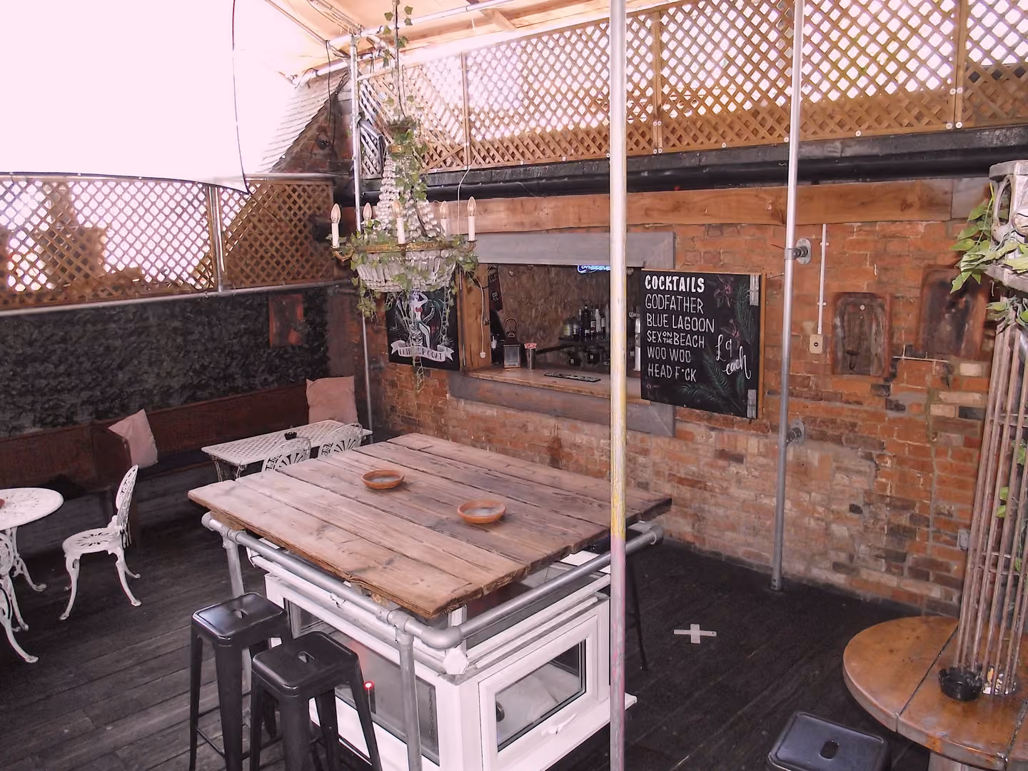 Main Room, The Standard Bedford photo #10