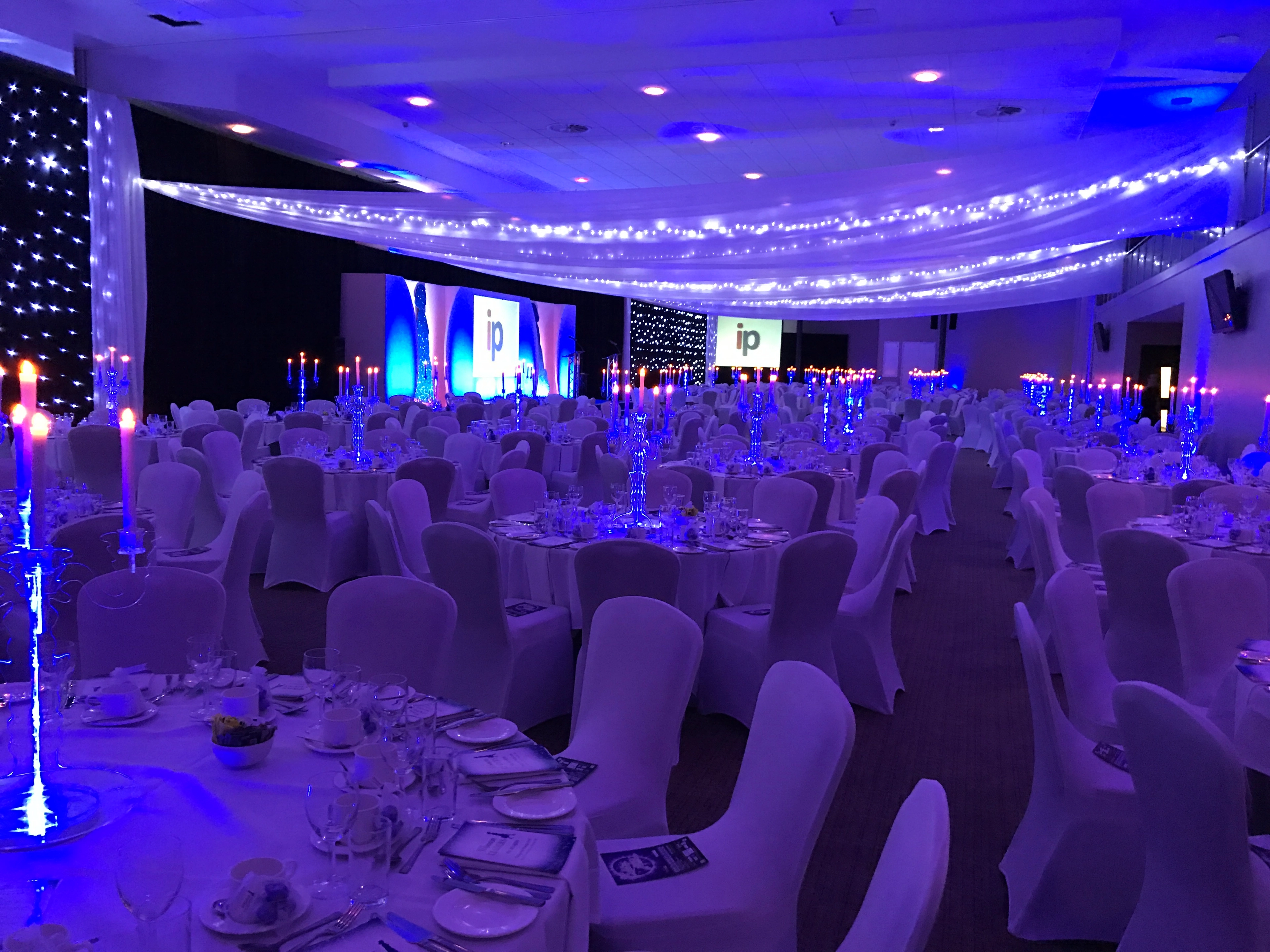 Photo of Stadium Mk, The Ballroom