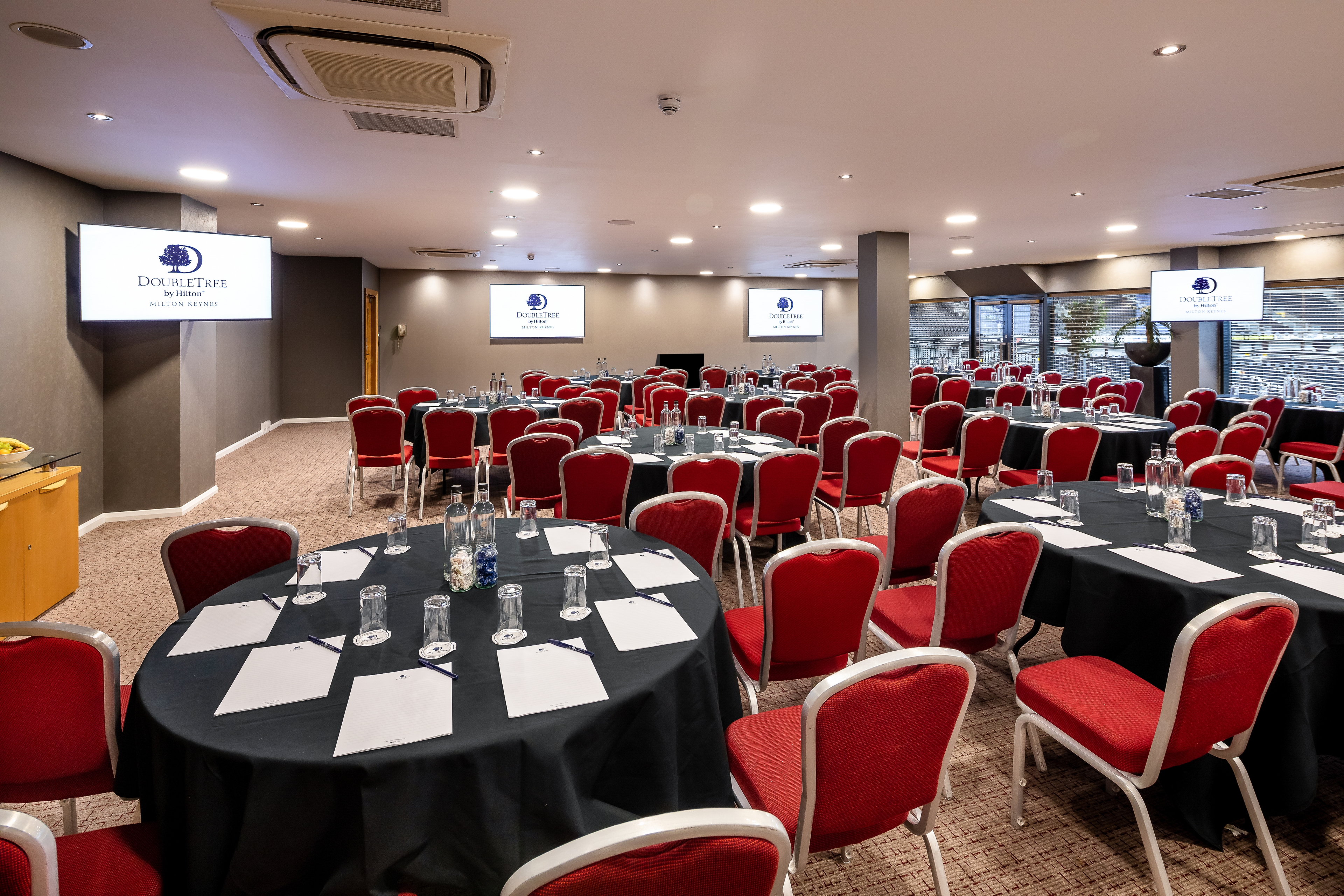 Photo of Stadium Mk, Tactics