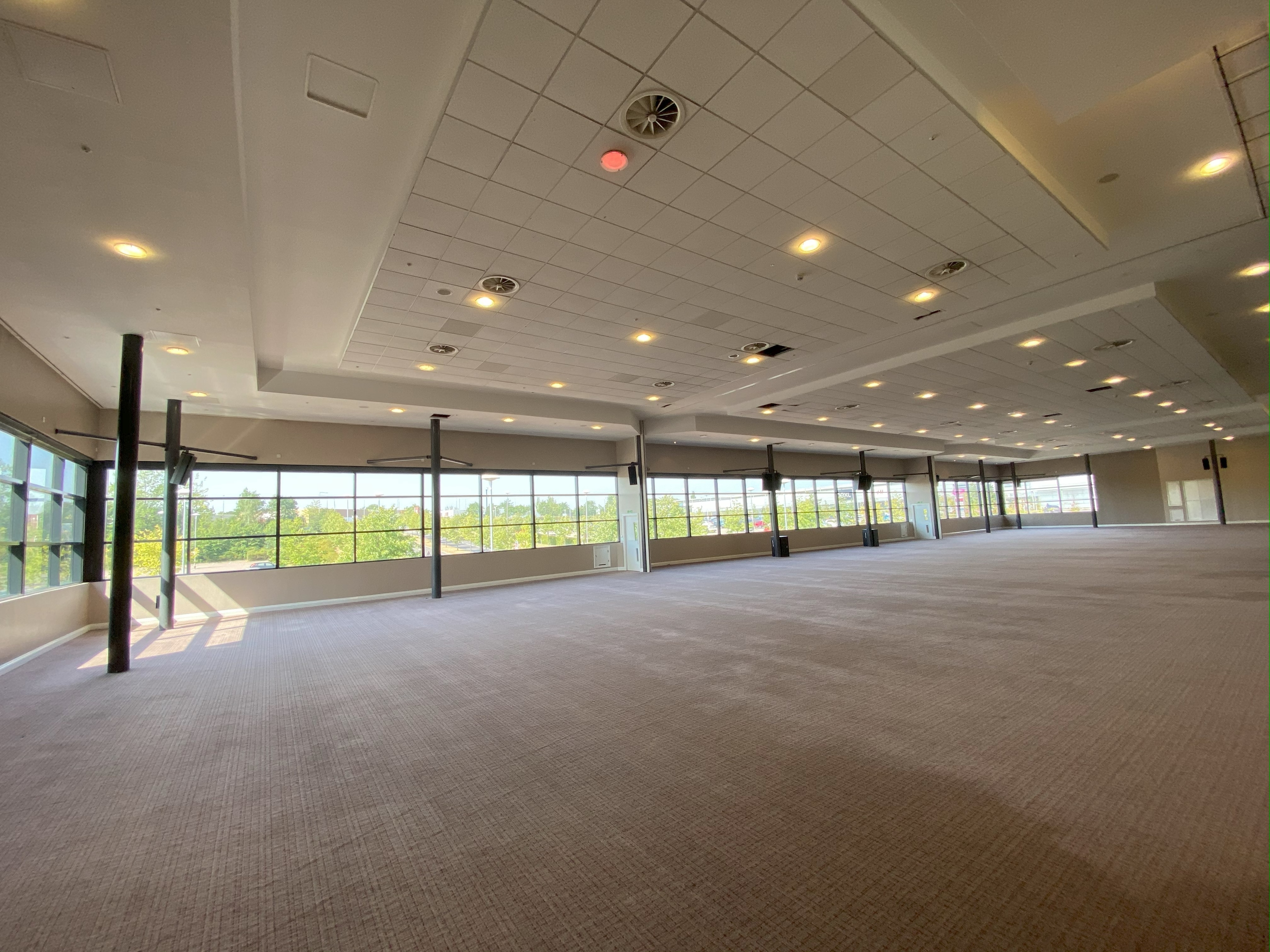 Photo of Stadium Mk, The Ballroom
