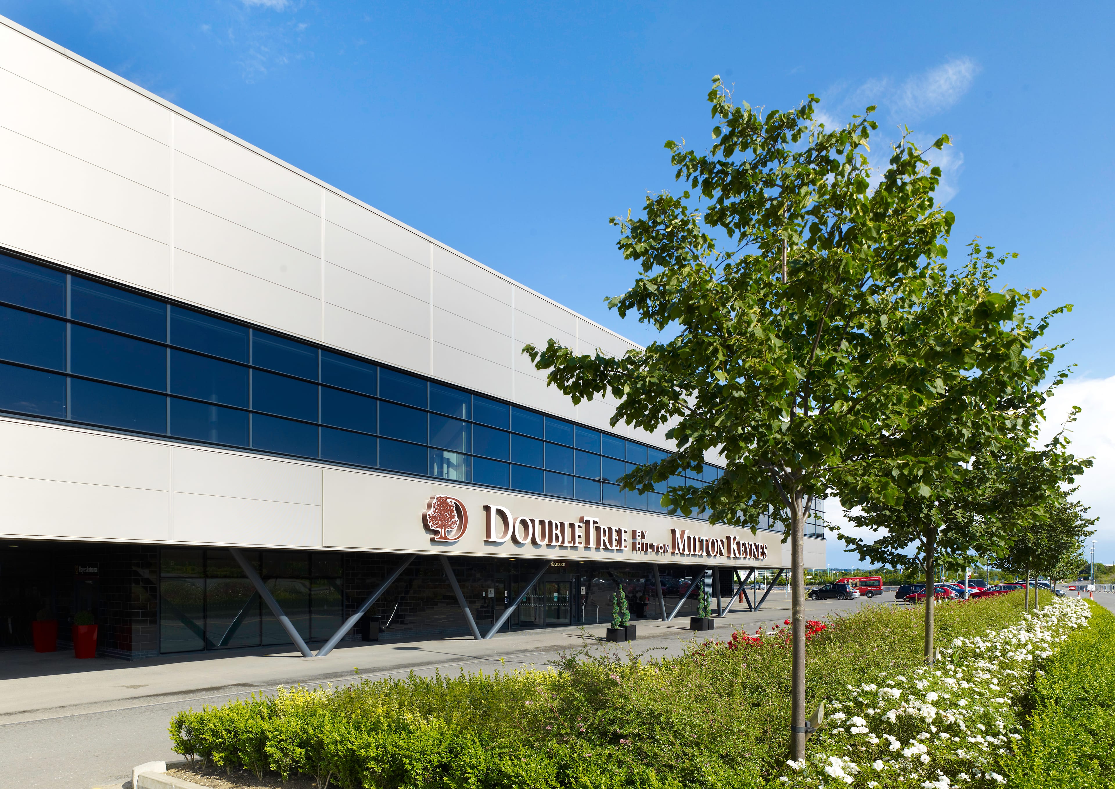 Photo of Stadium Mk, Arena Mk