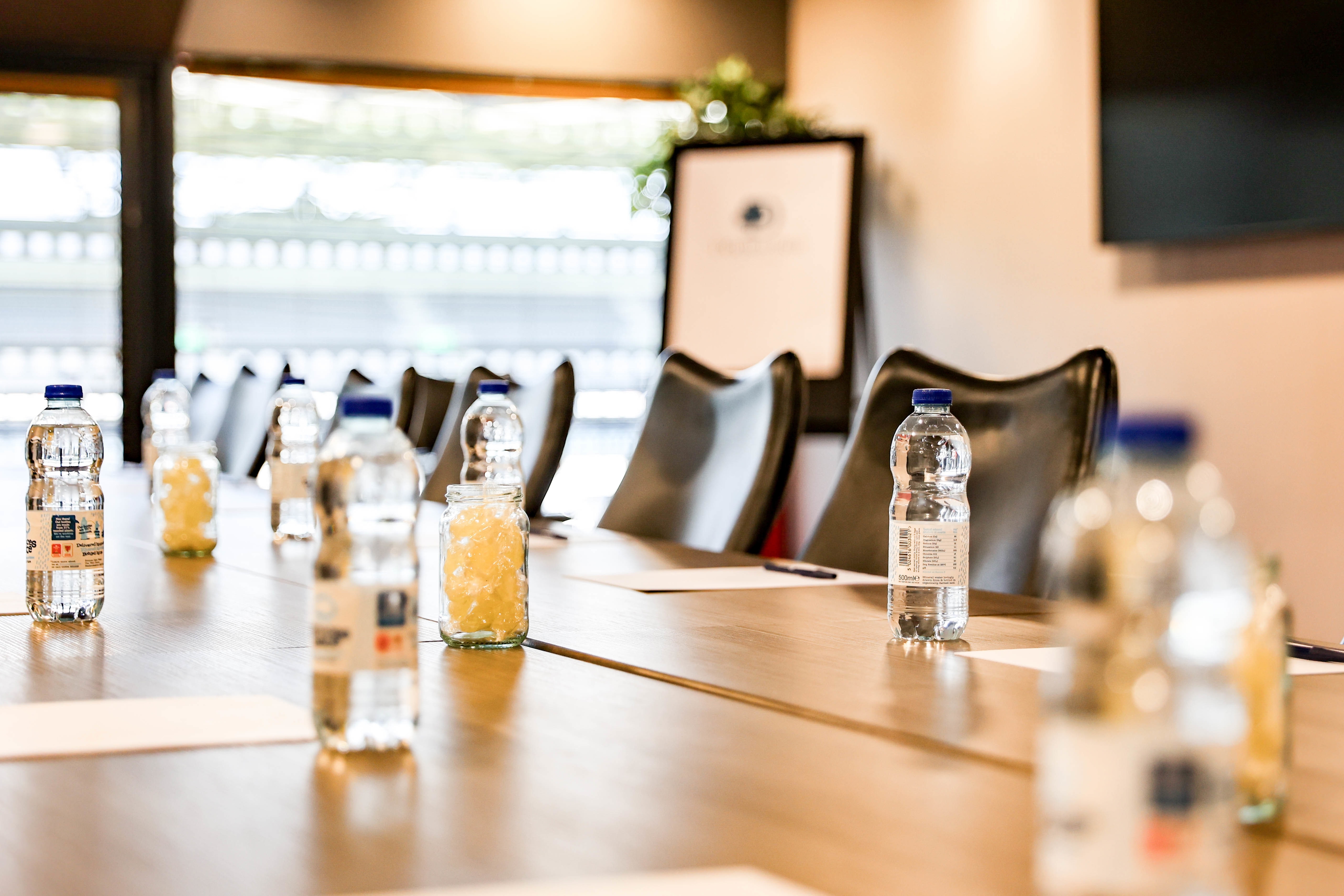 Photo of Stadium Mk, Performance