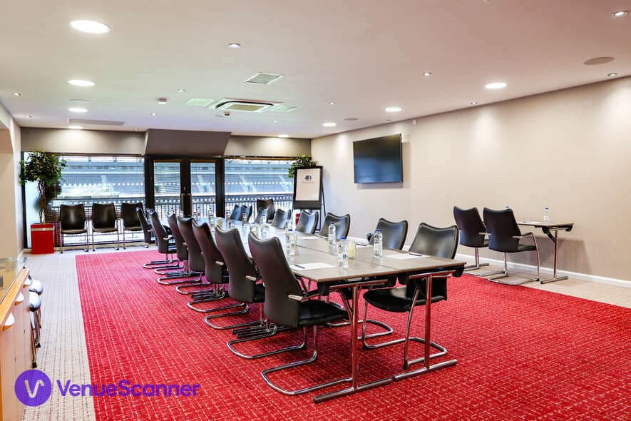 Stadium Mk, Performance photo #3