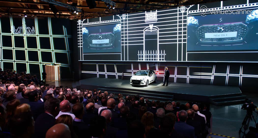 Arena Mk, Stadium Mk photo #1