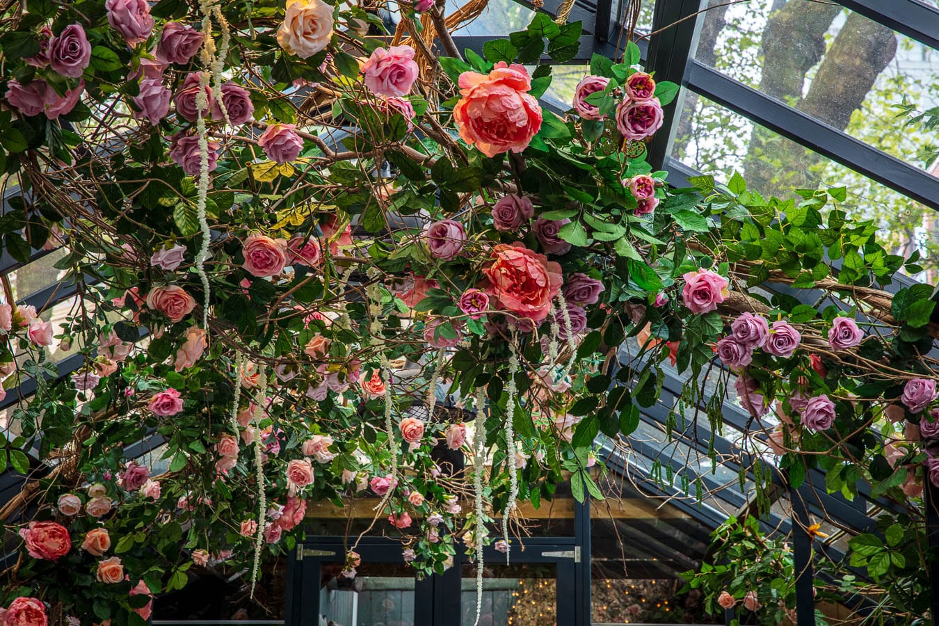 Photo of The Greenhouses, The Portland Greenhouse