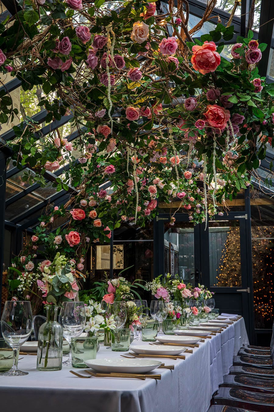 Photo of The Greenhouses, The Portland Greenhouse