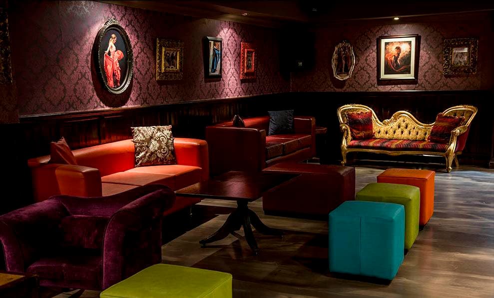 Zingara, Function Room, undefined photo #2