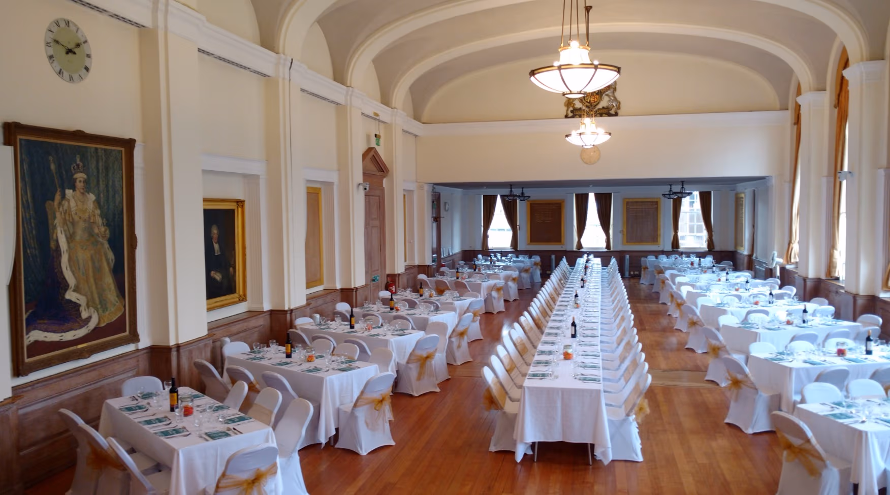 Photo of The Guildhall Venue, Council Chamber