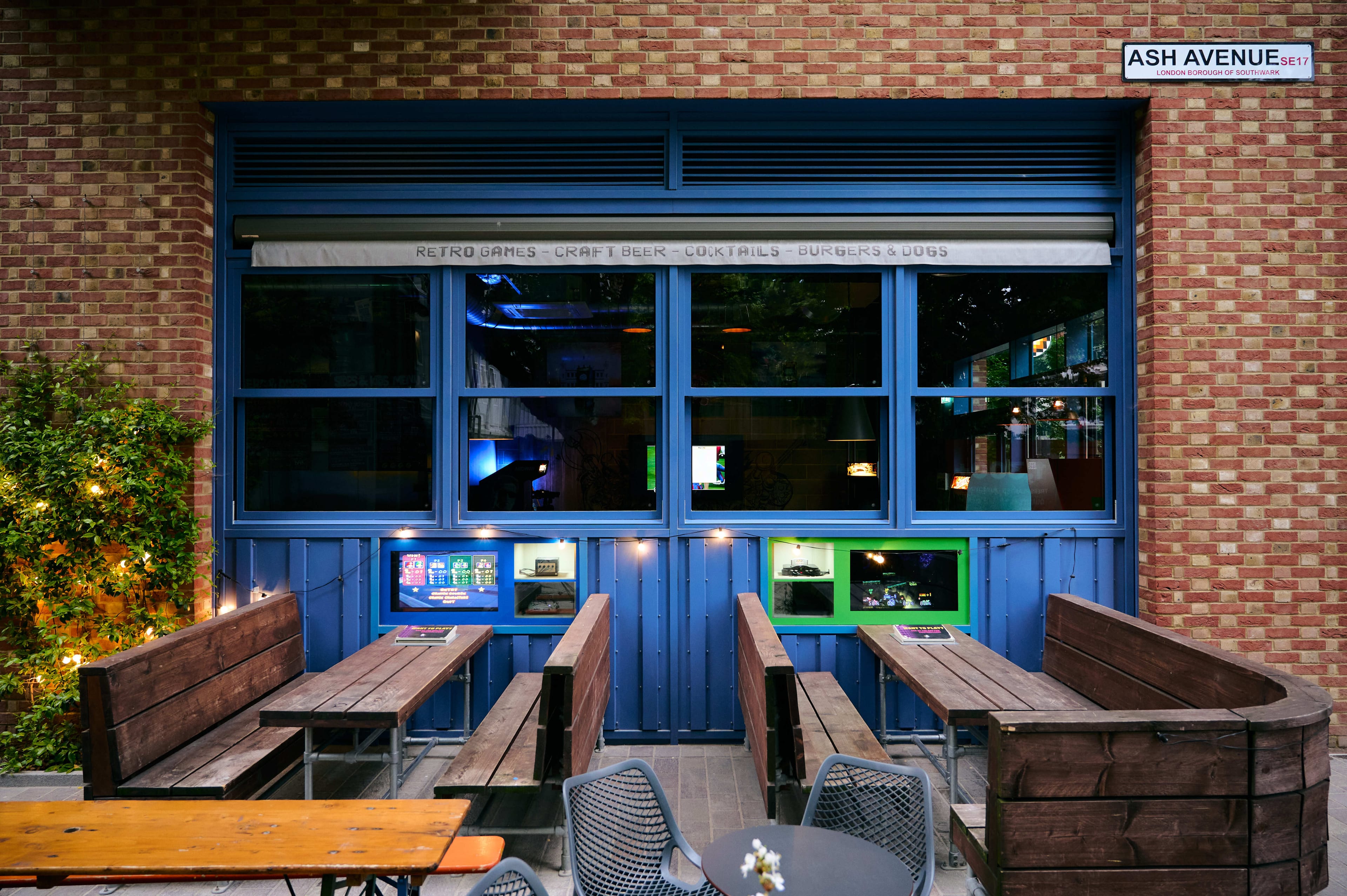 Photo of Four Quarters Elephant & Castle, Whole Venue Hire