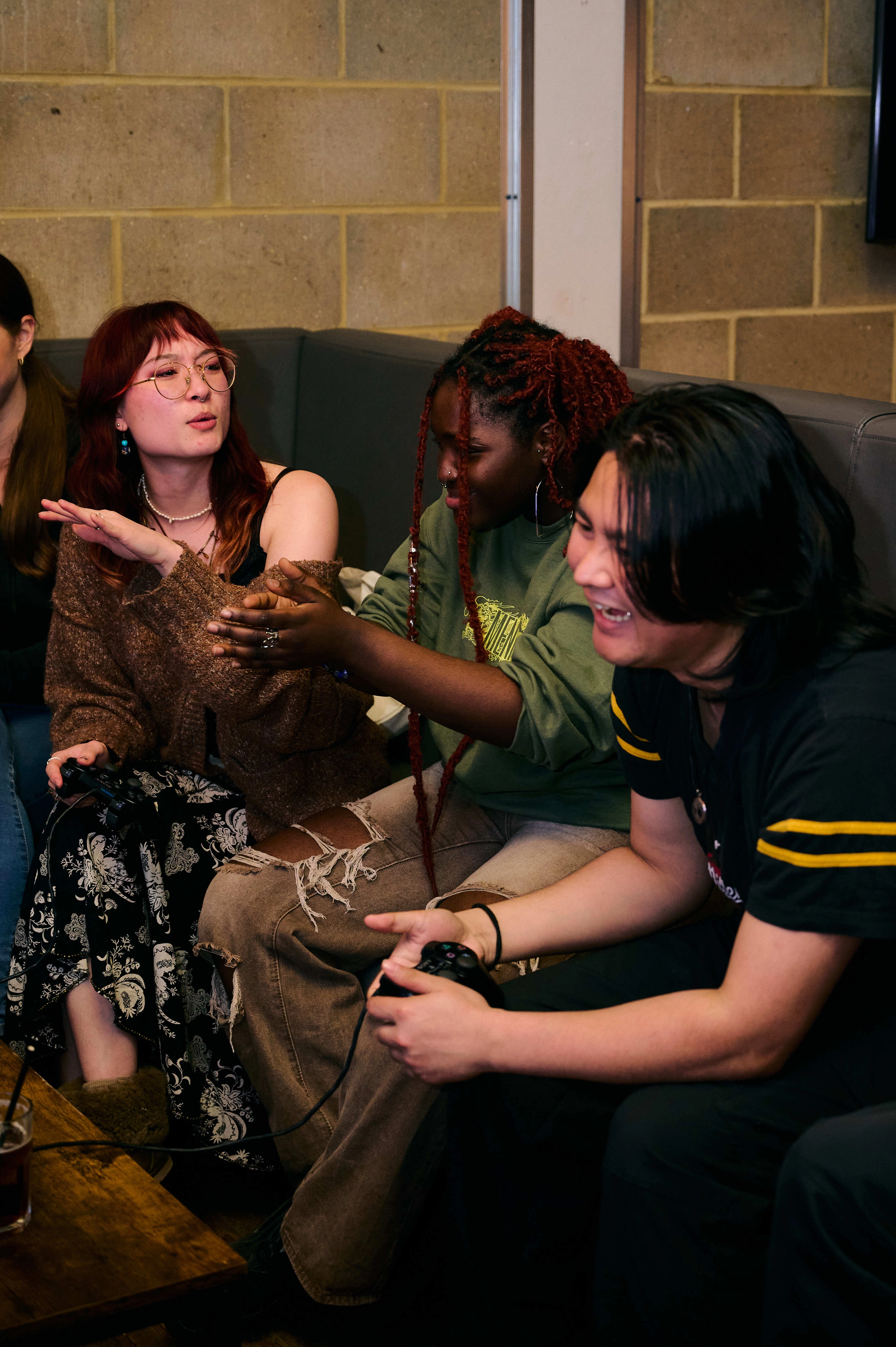 Photo of Four Quarters Elephant & Castle