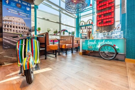 Photo of BELLA ITALIA, Bella Italia