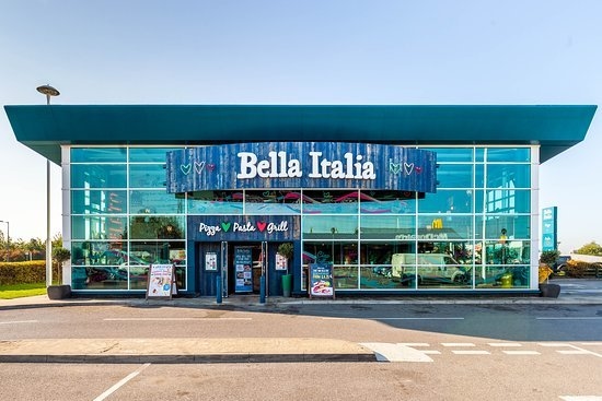 Photo of BELLA ITALIA, Bella Italia