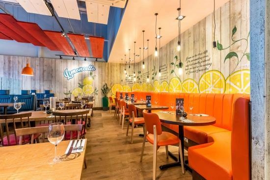 Photo of BELLA ITALIA, Bella Italia