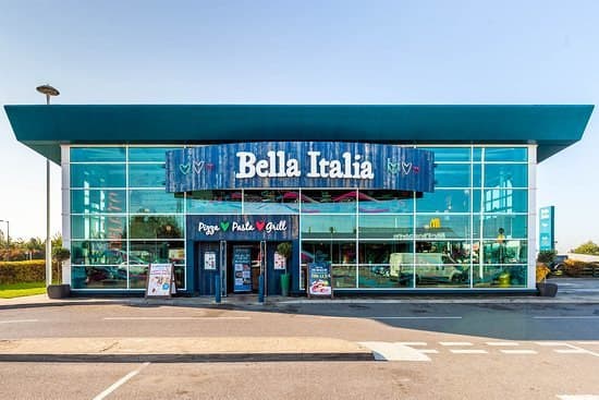 Bella Italia, BELLA ITALIA photo #1