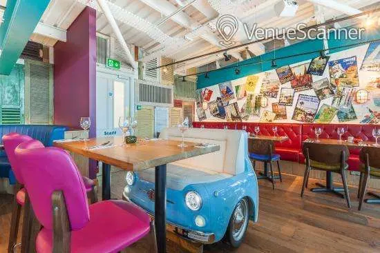 BELLA ITALIA photo #3